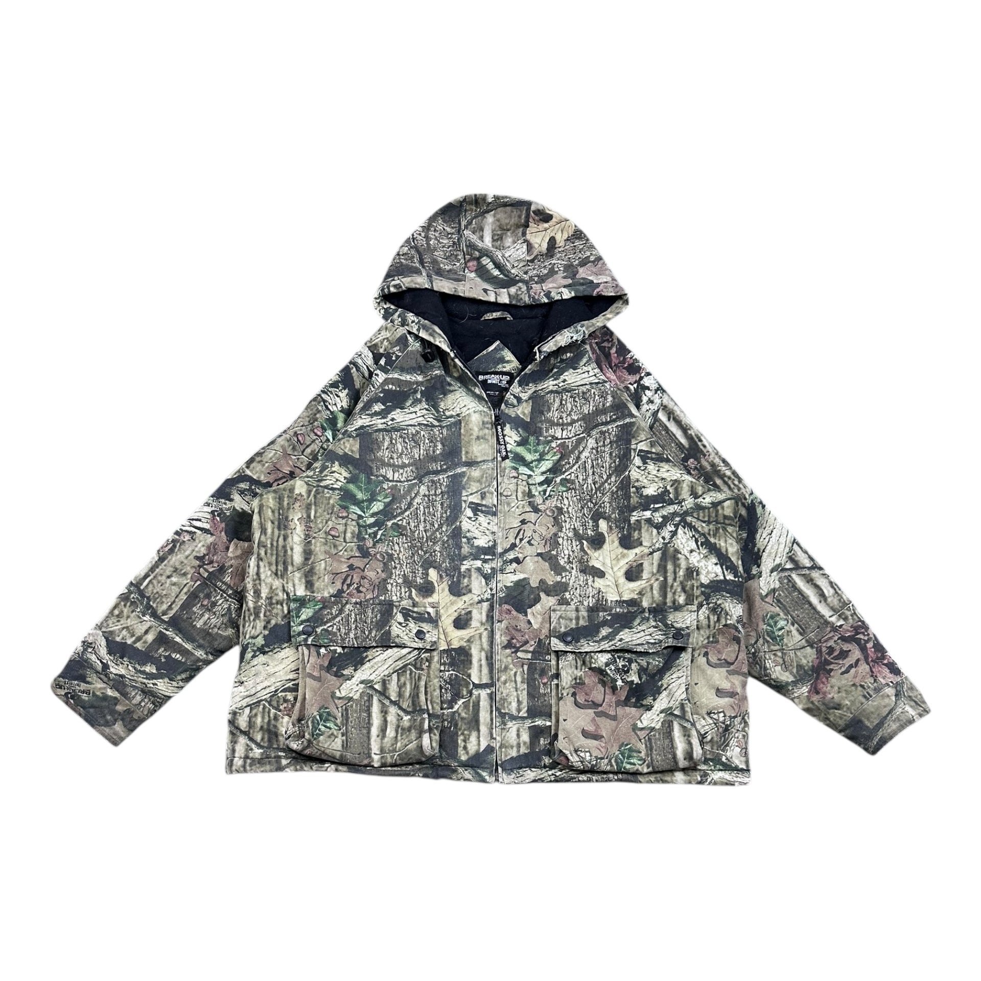 Kurtka Breakup Infinity