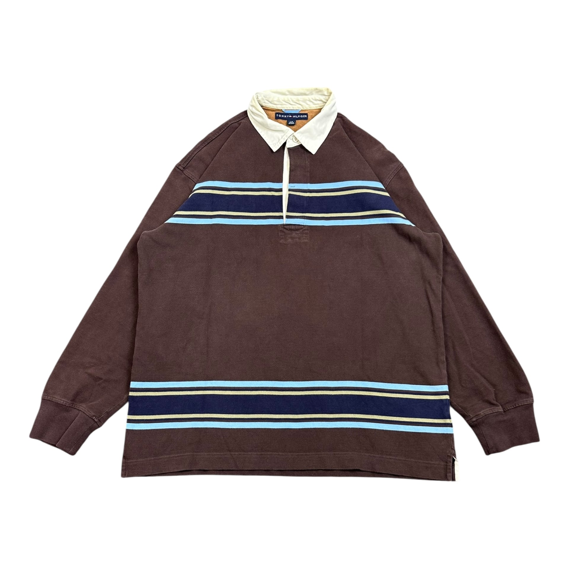 Long-sleeve Tommy Hilfiger