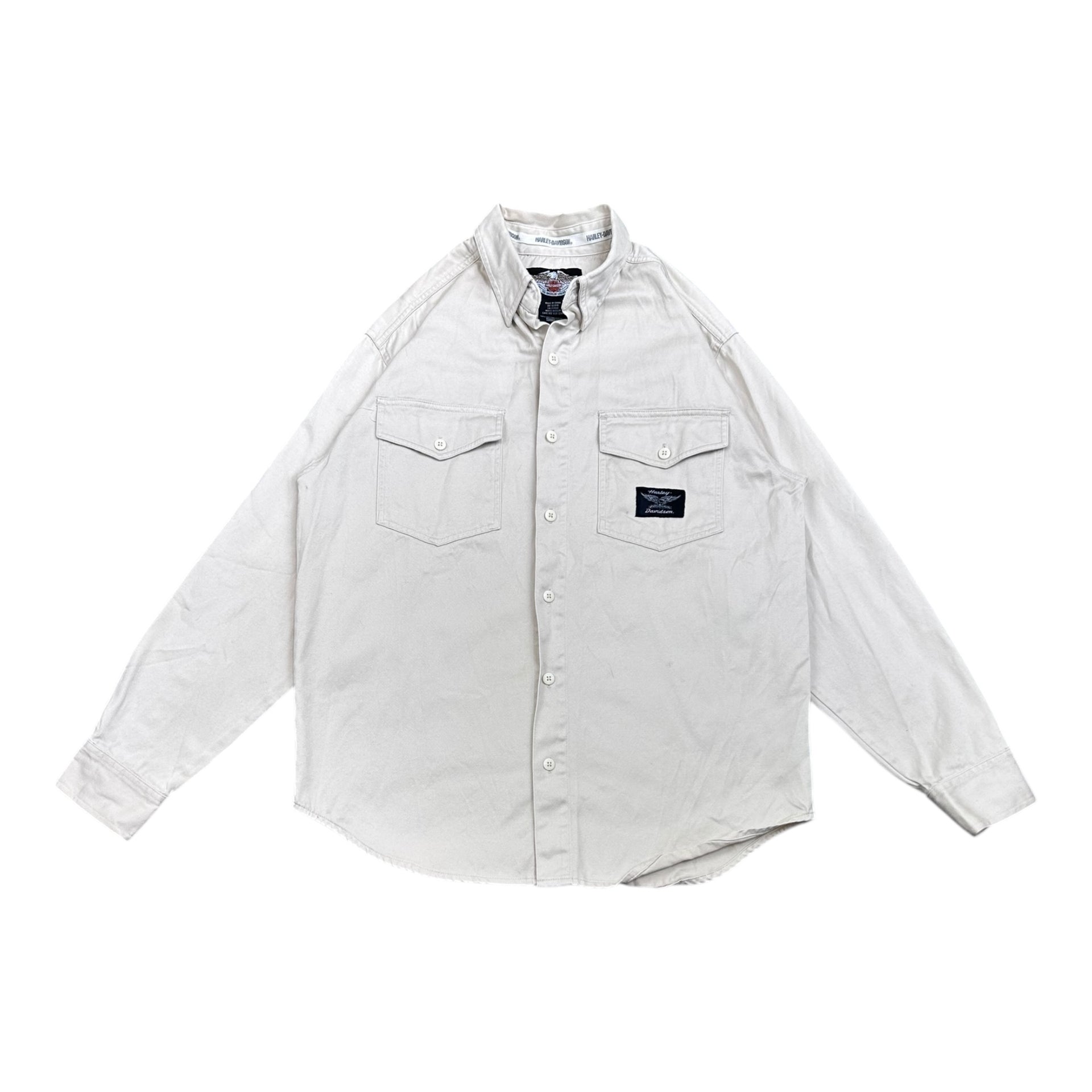 Koszula Harley-Davidson