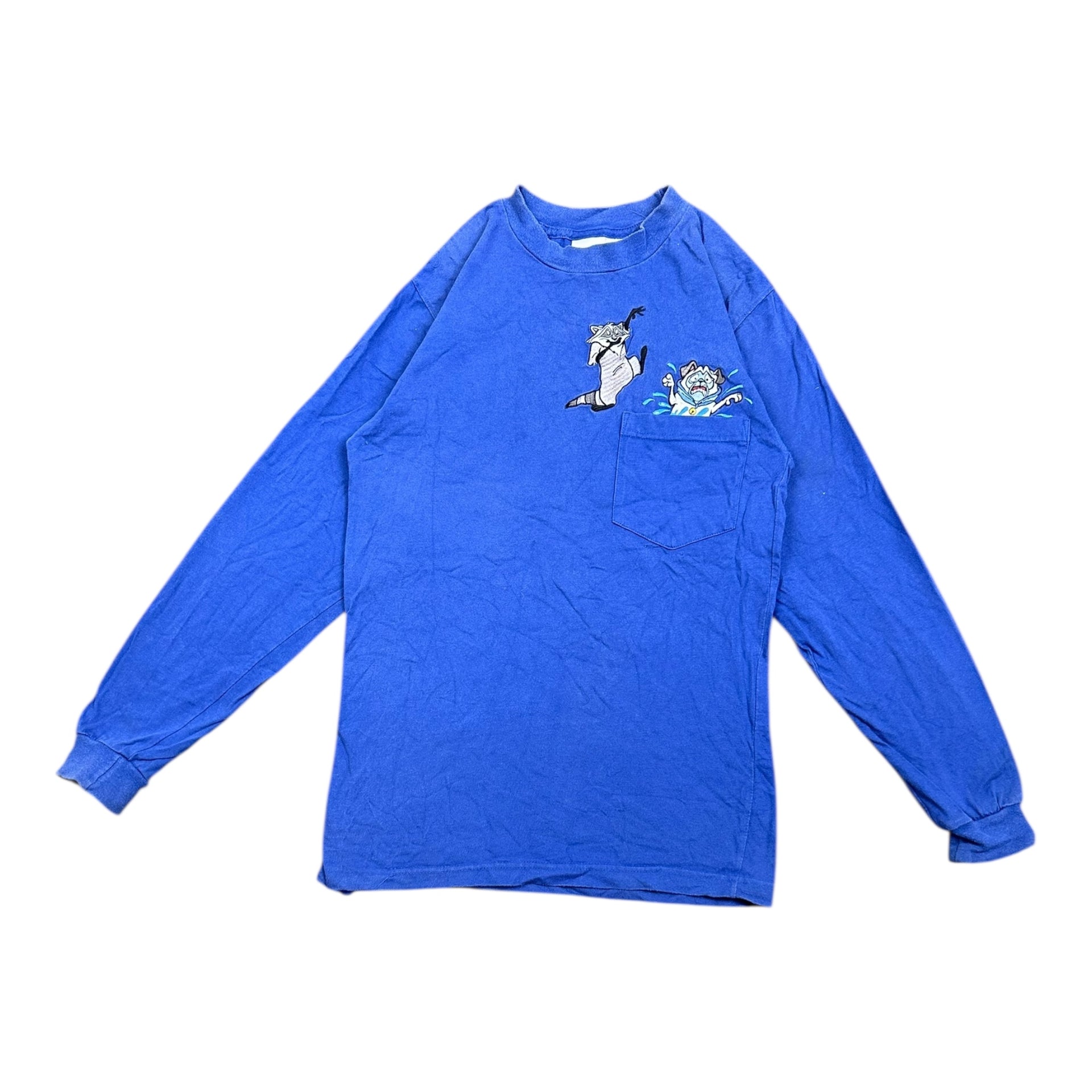 Long-sleeve Disney