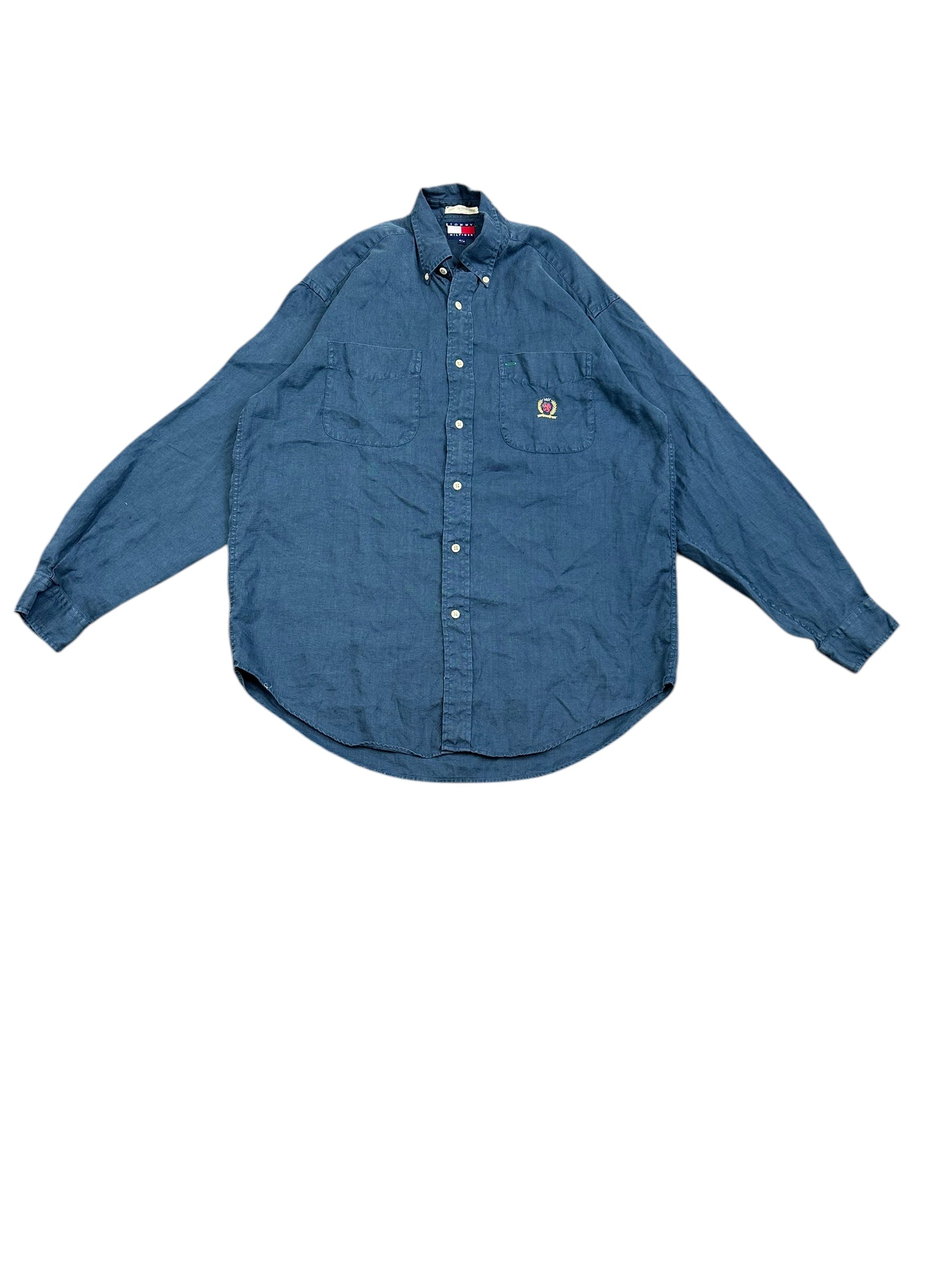 Koszula Tommy Hilfiger