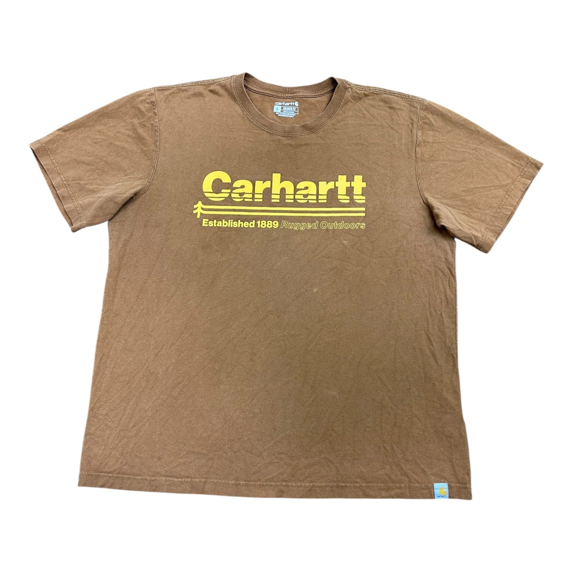 Koszulka Carhartt