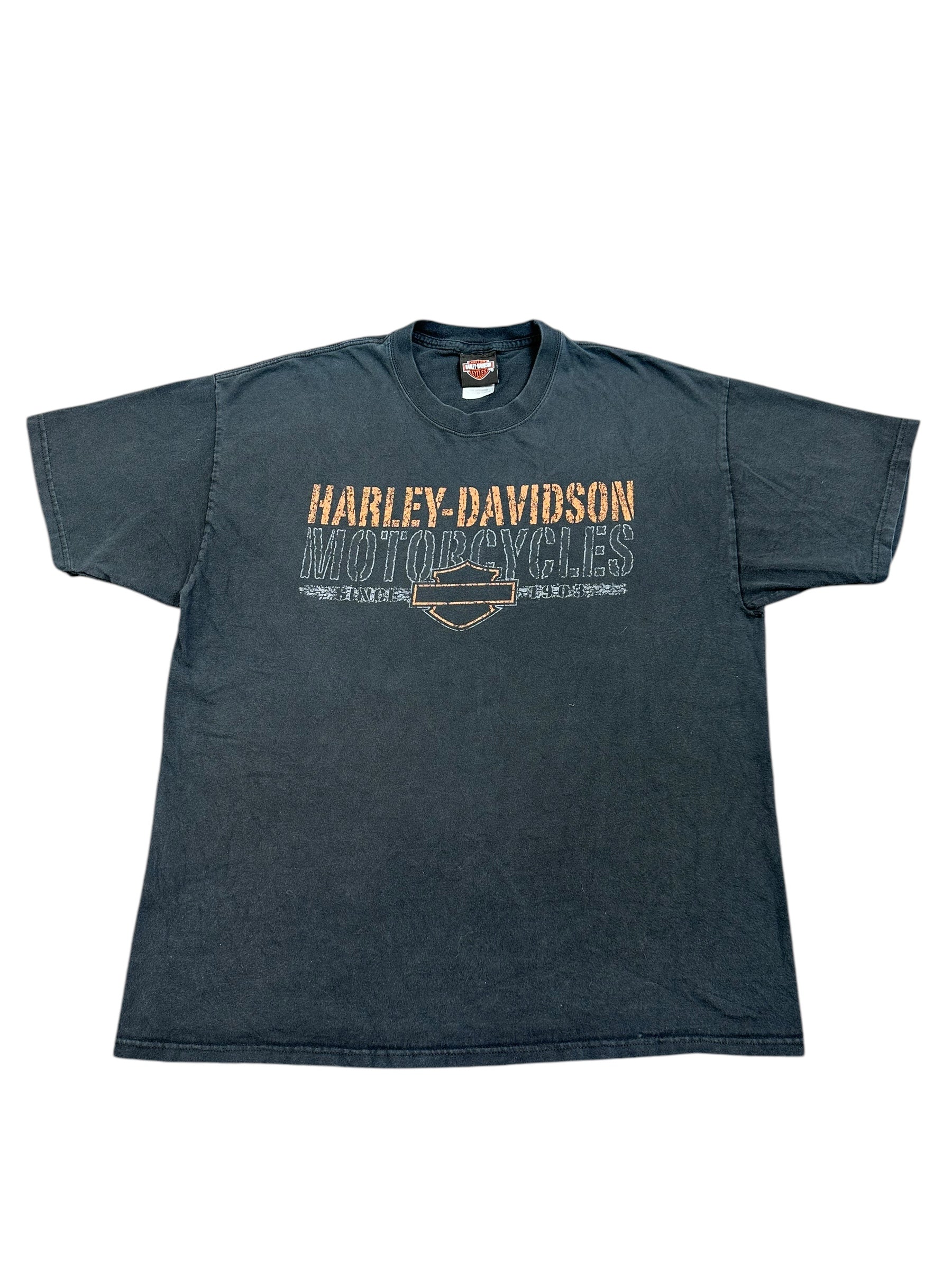 Koszulka Harley-Davidson