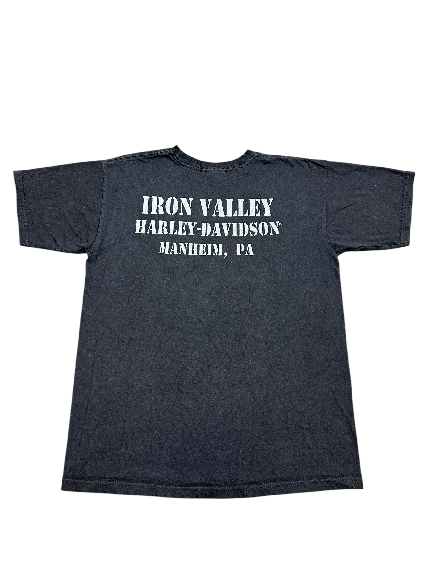 Koszulka Harley-Davidson