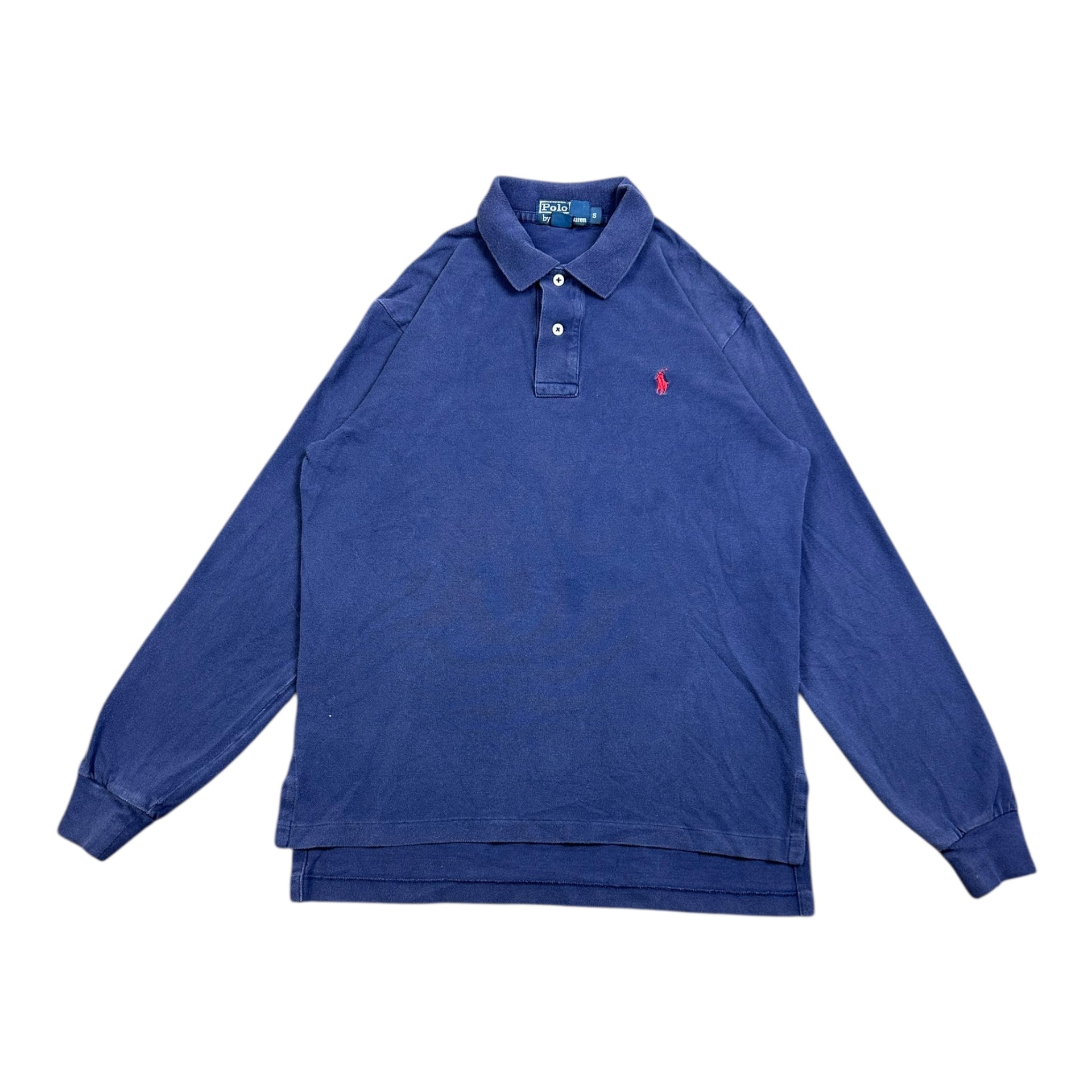 Long-sleeve Polo Ralph Lauren
