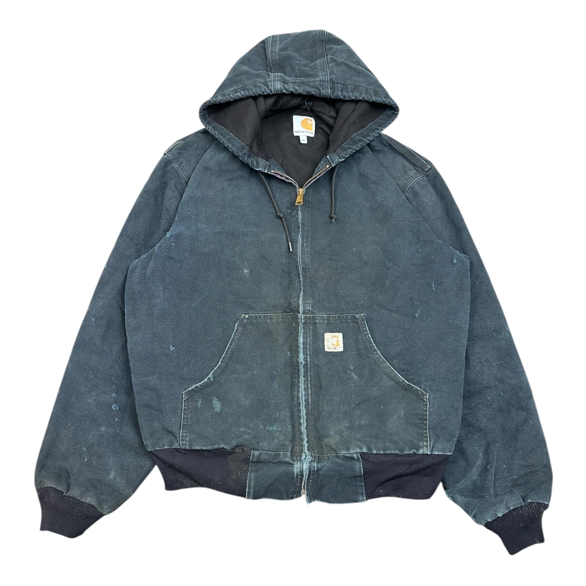 Kurtka Carhartt Active Jacket