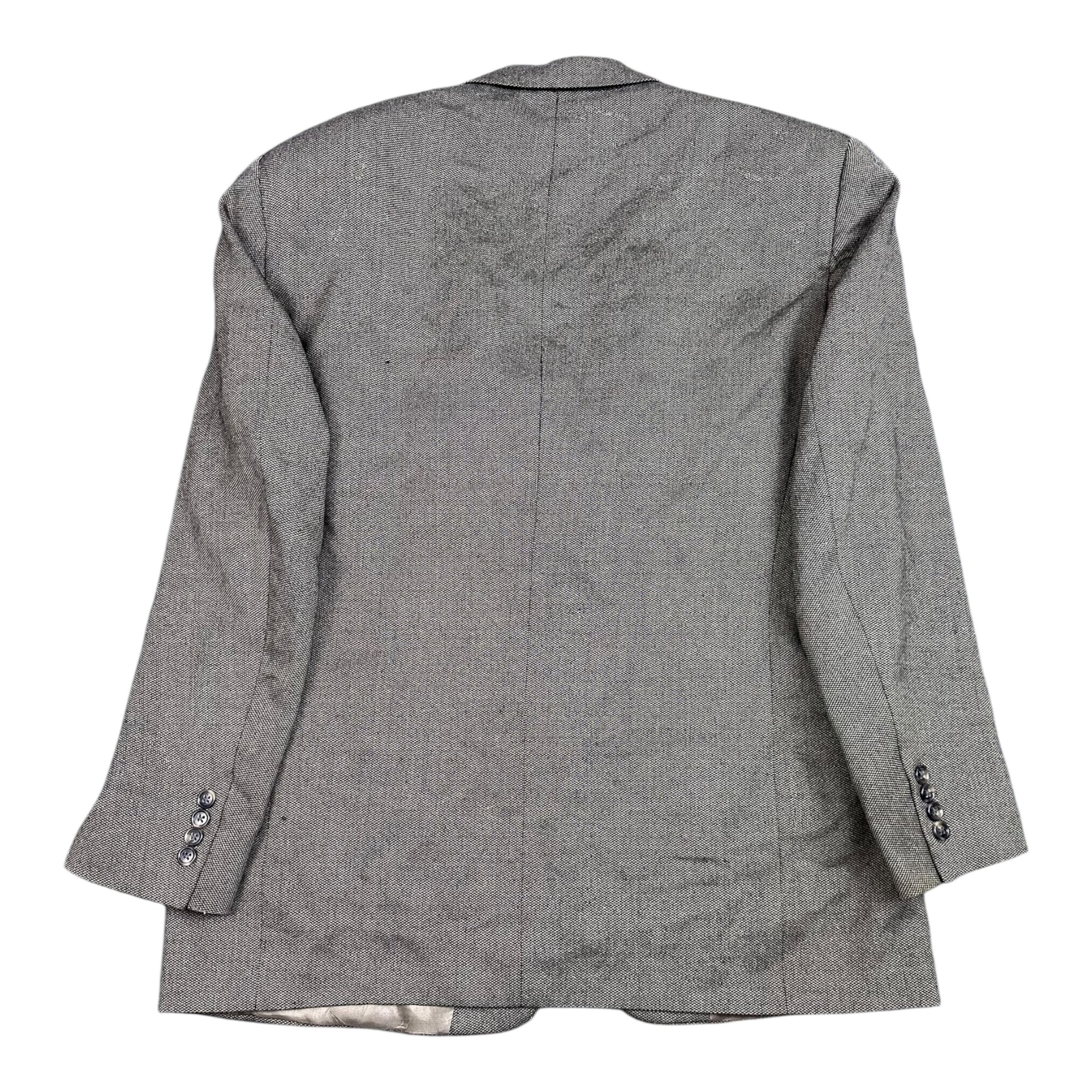 Marynarka Burberry’s