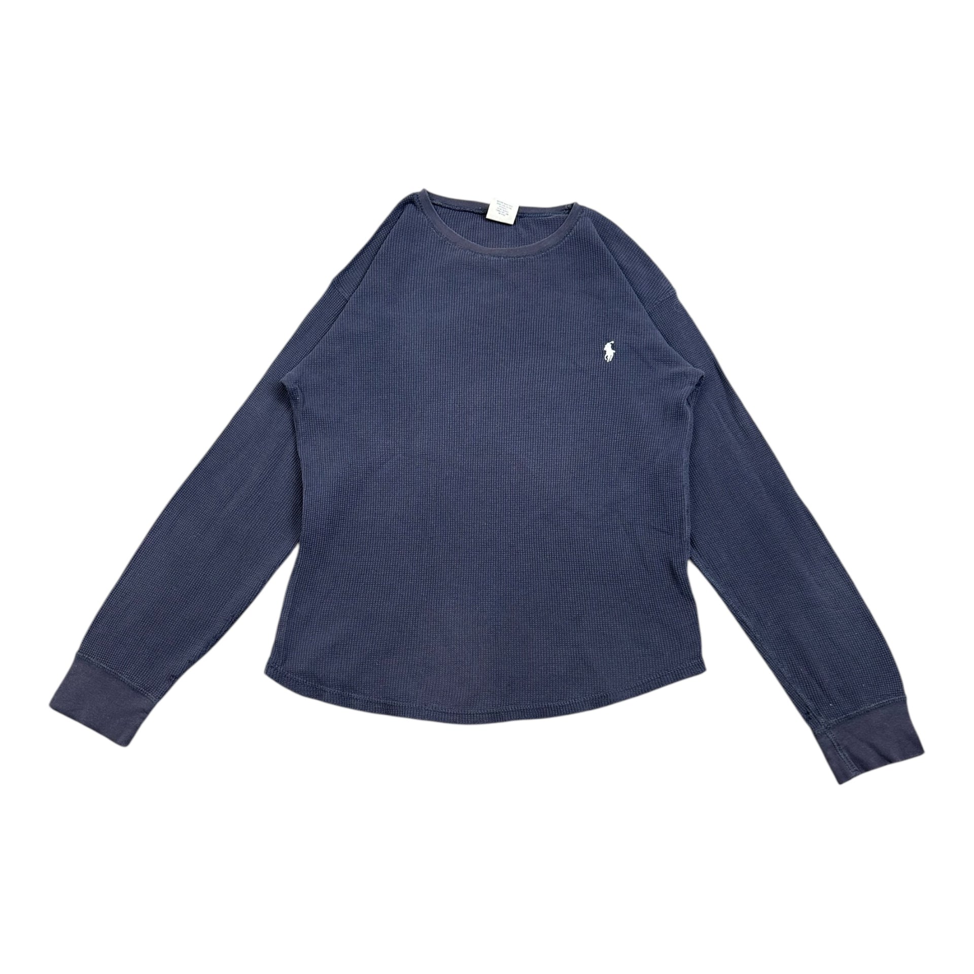 Long-sleeve Polo Ralph Lauren