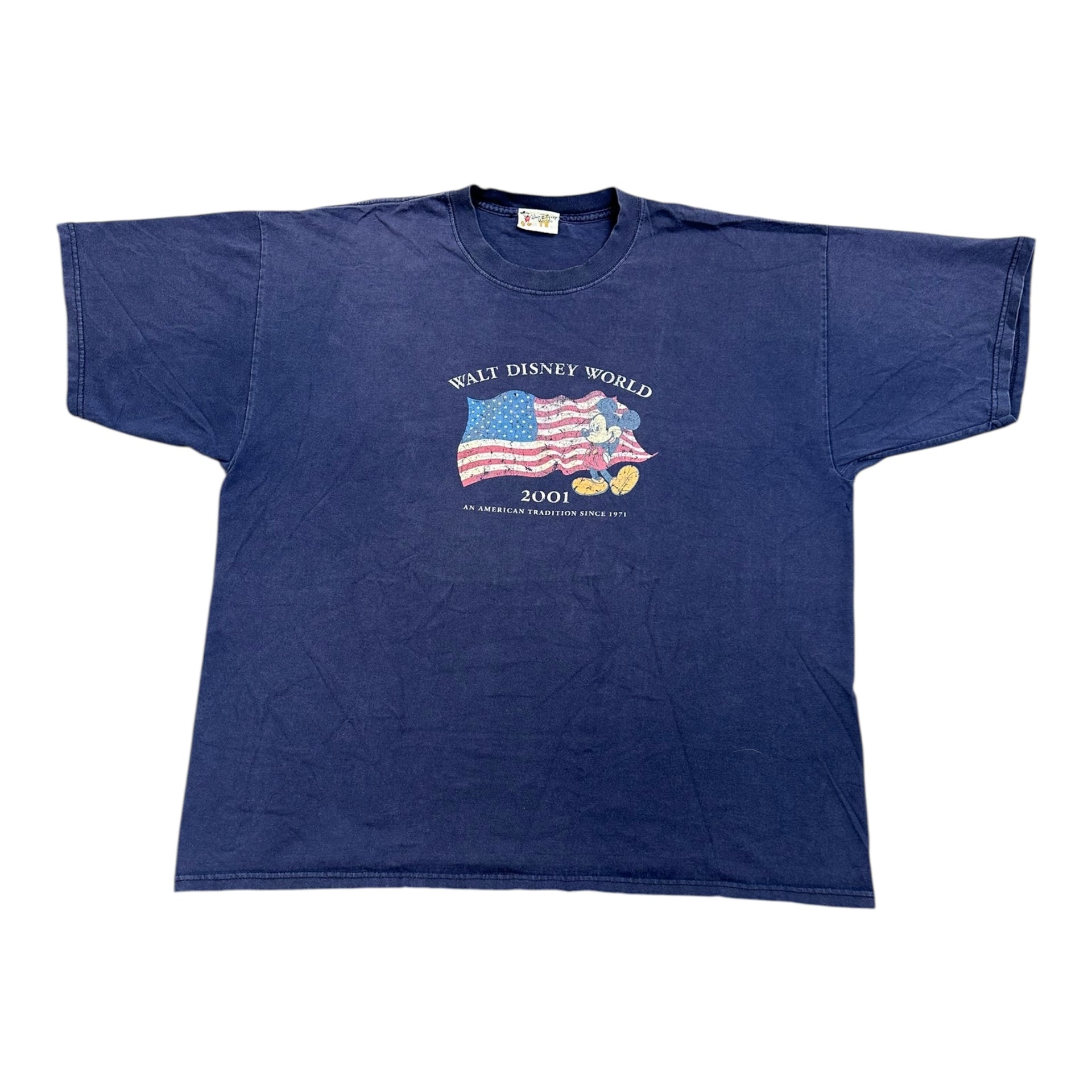 Vintage koszulka Disney