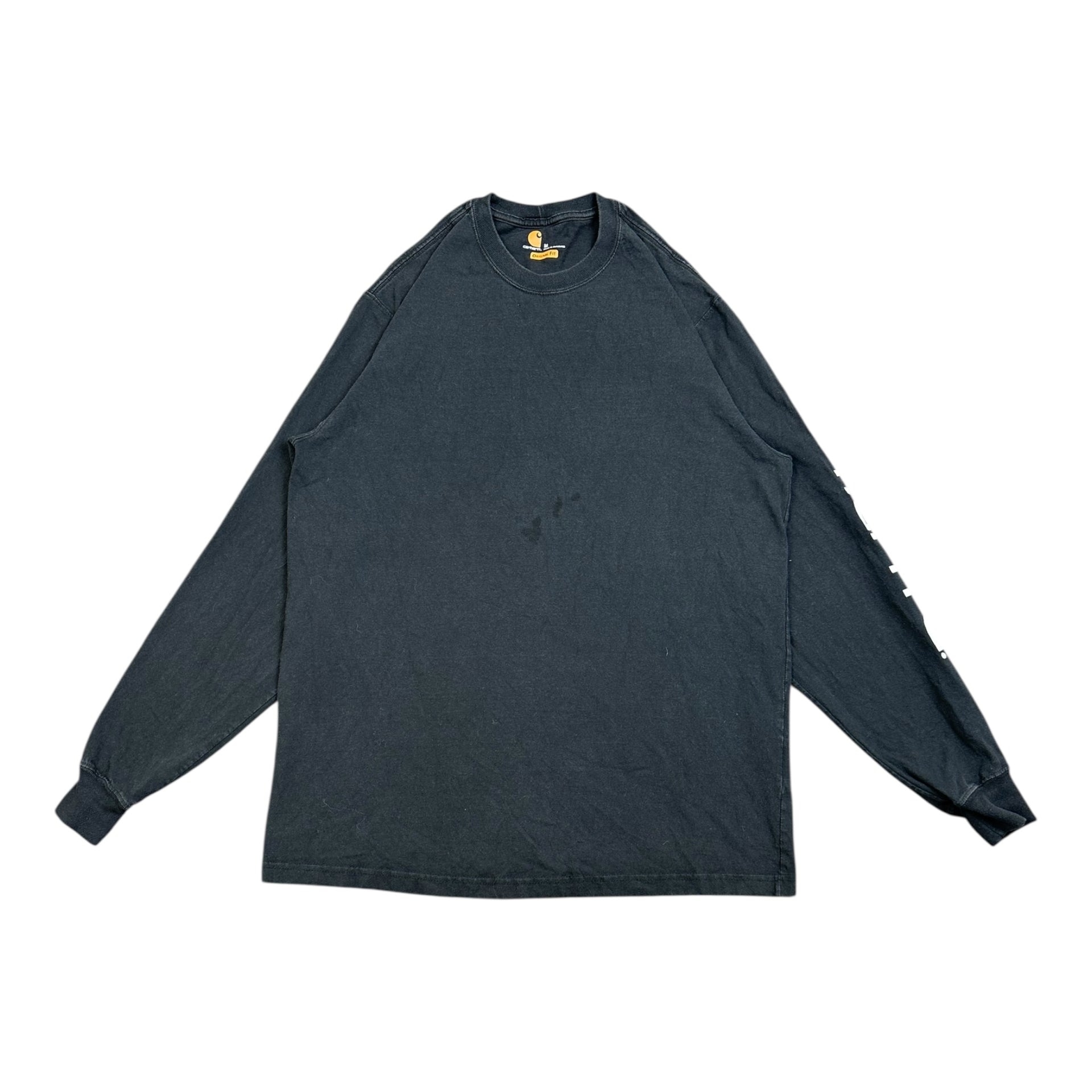 Long-sleeve Carhartt