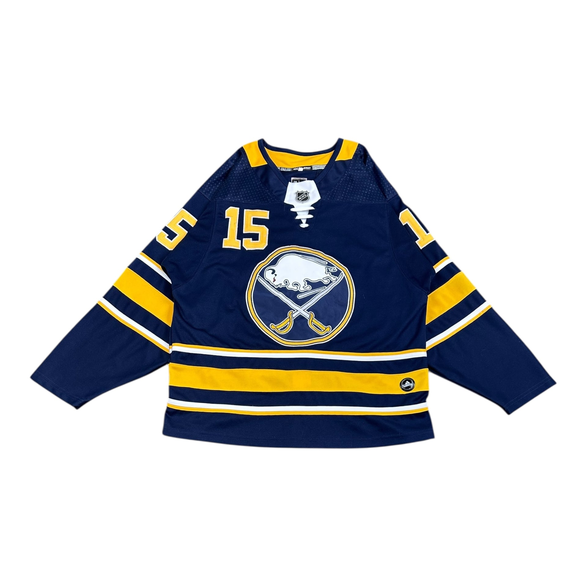 Long-sleeve NHL Adidas