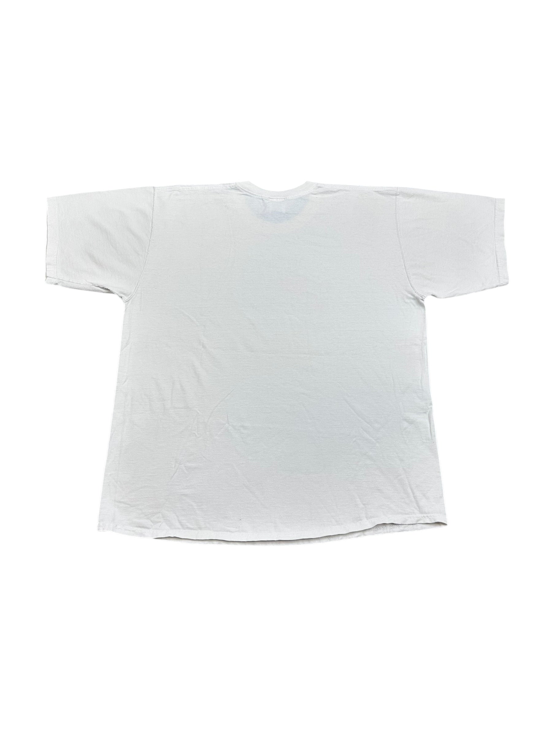 Koszulka Planet Hollywood