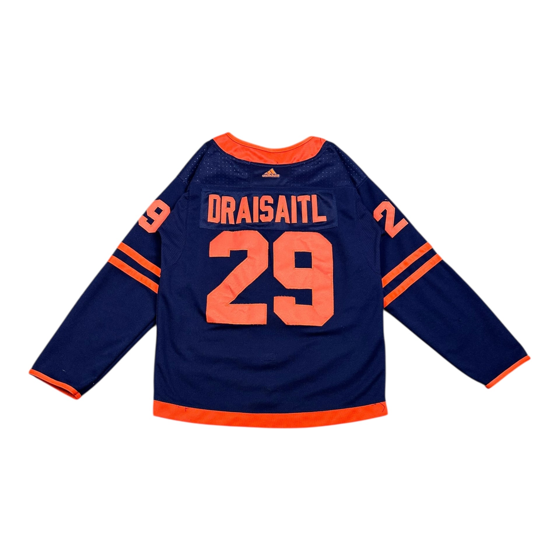 Long-sleeve NHL Adidas