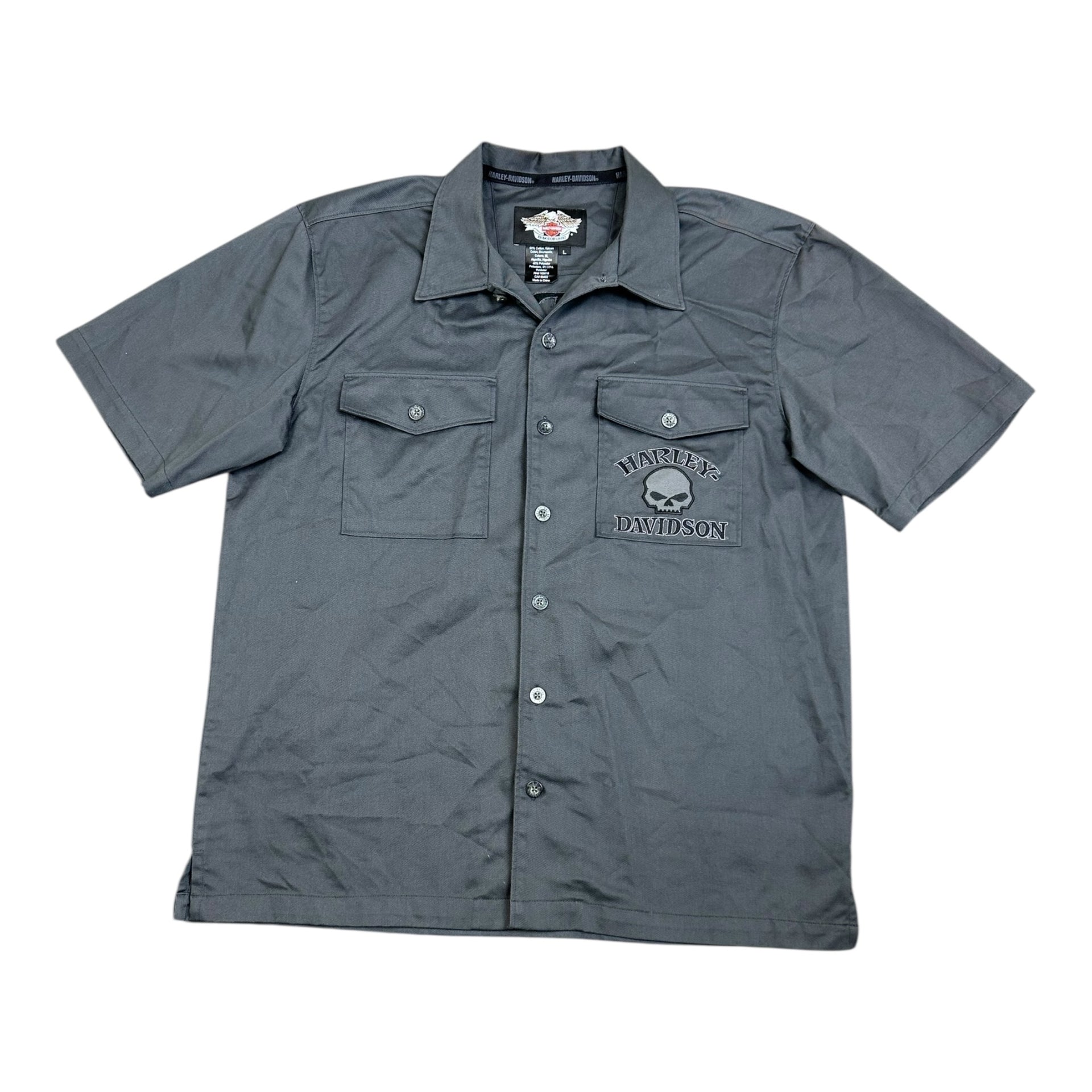 Koszula Harley-Davidson