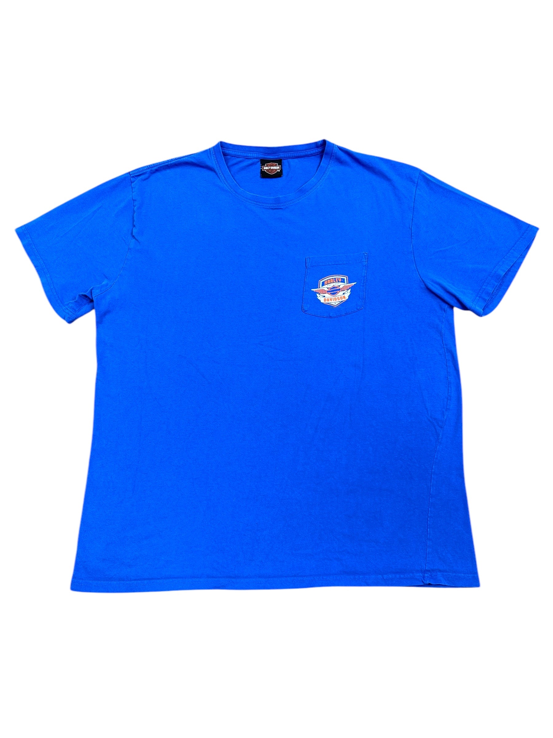 Koszulka Harley-Davidson