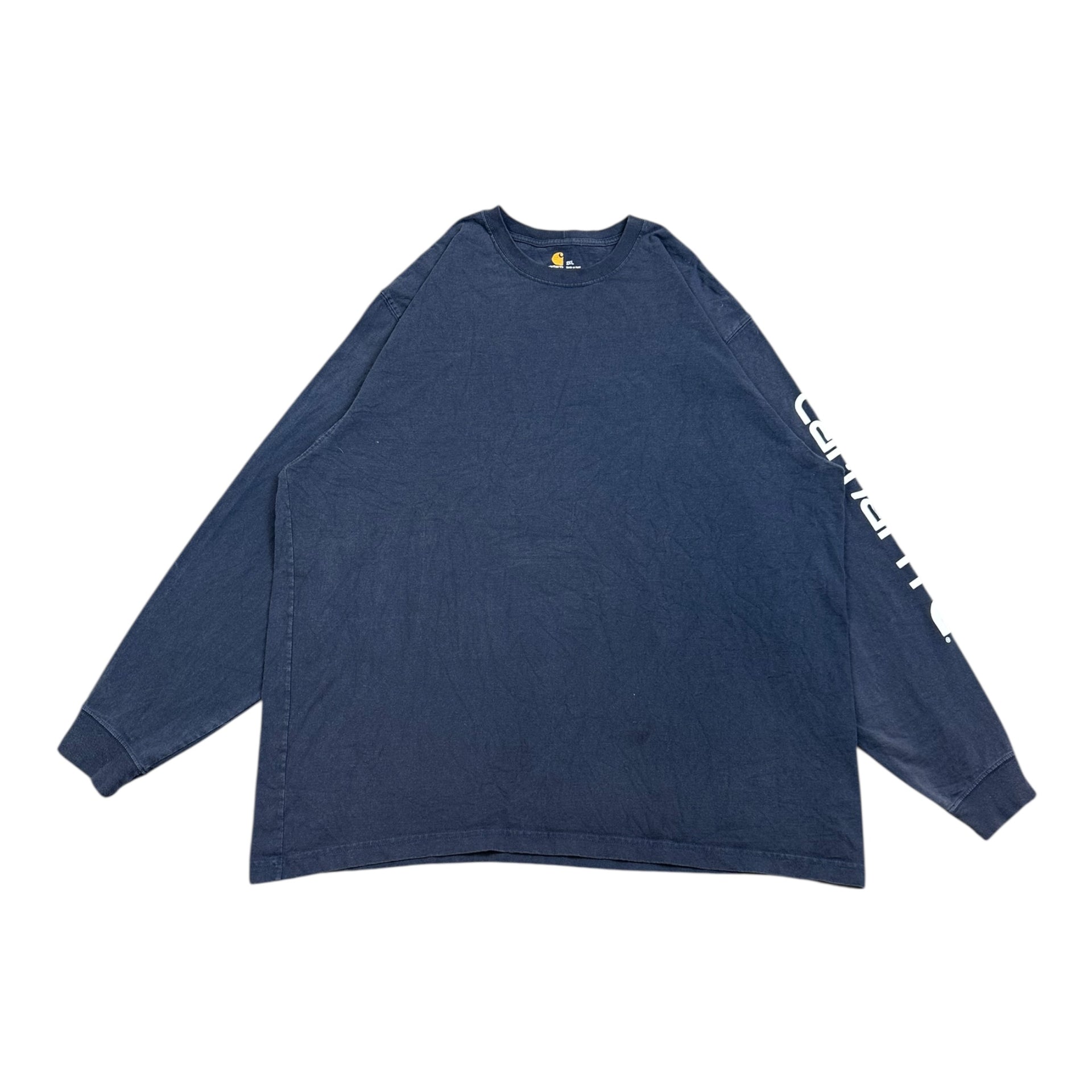 Long-sleeve Carhartt