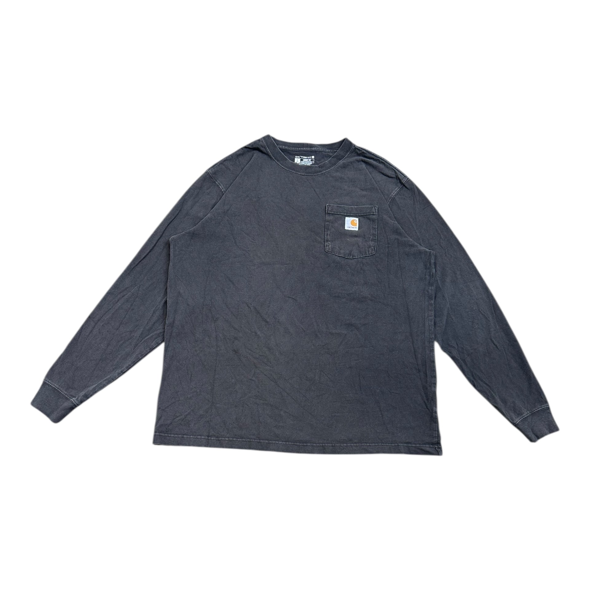 Long-sleeve Carhartt