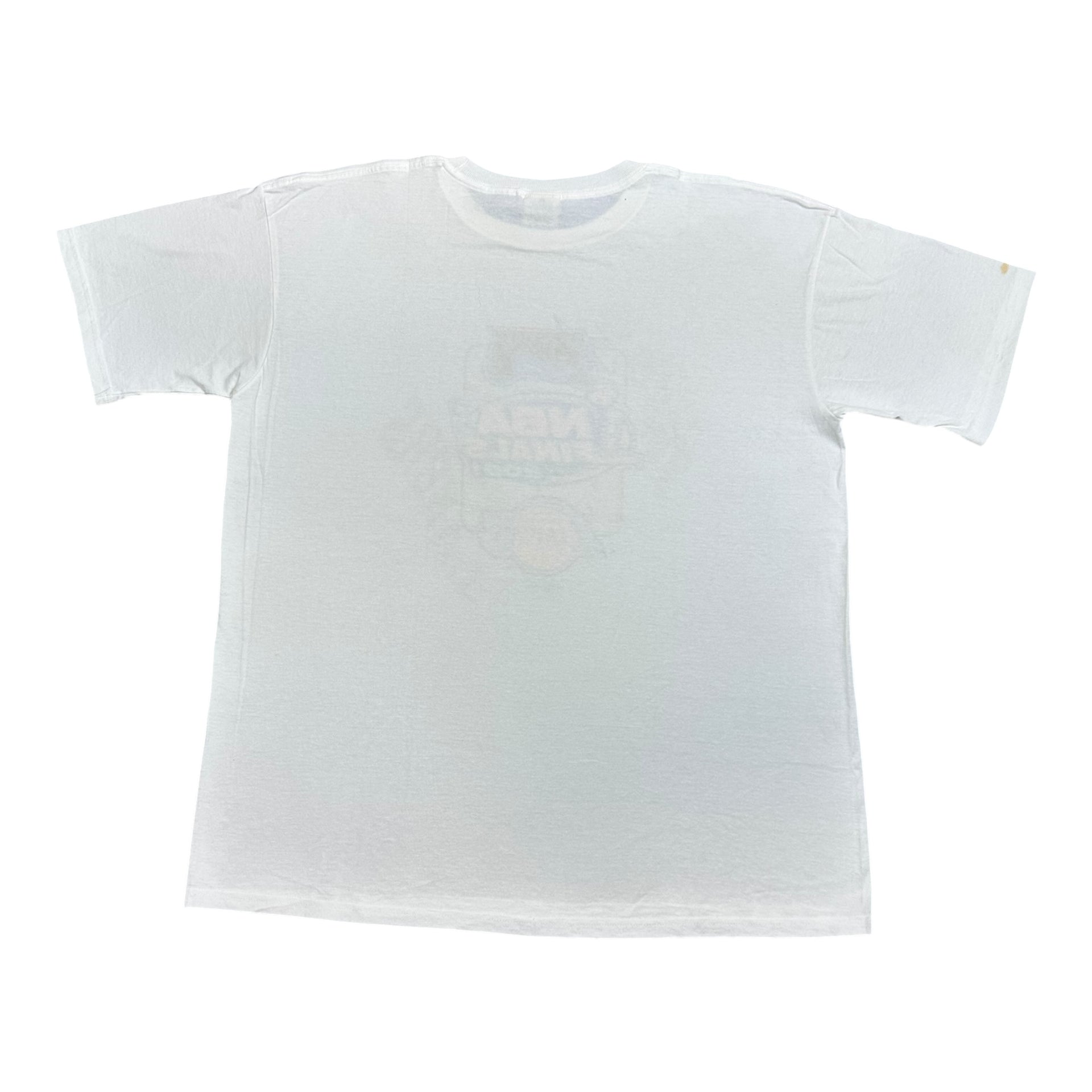 Vintage koszulka Lakers NBA