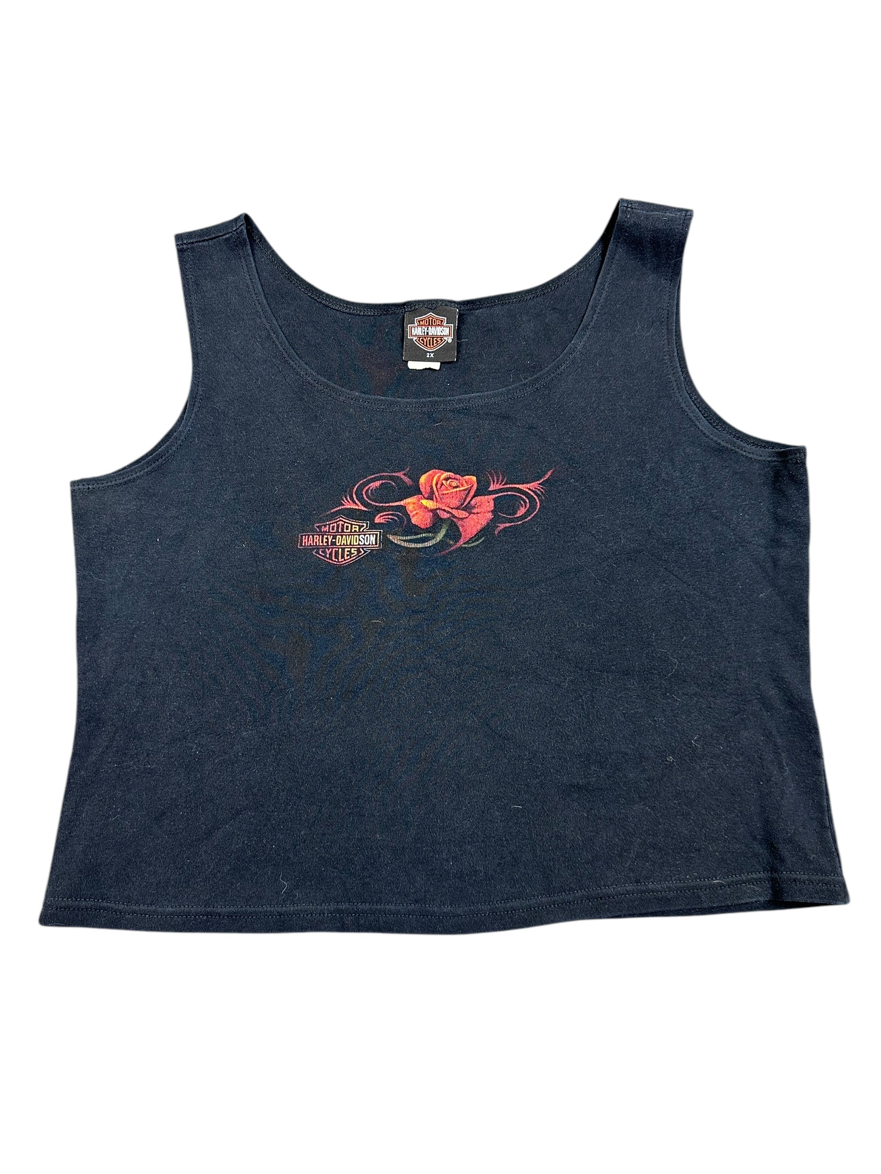 Koszulka Harley-Davidson