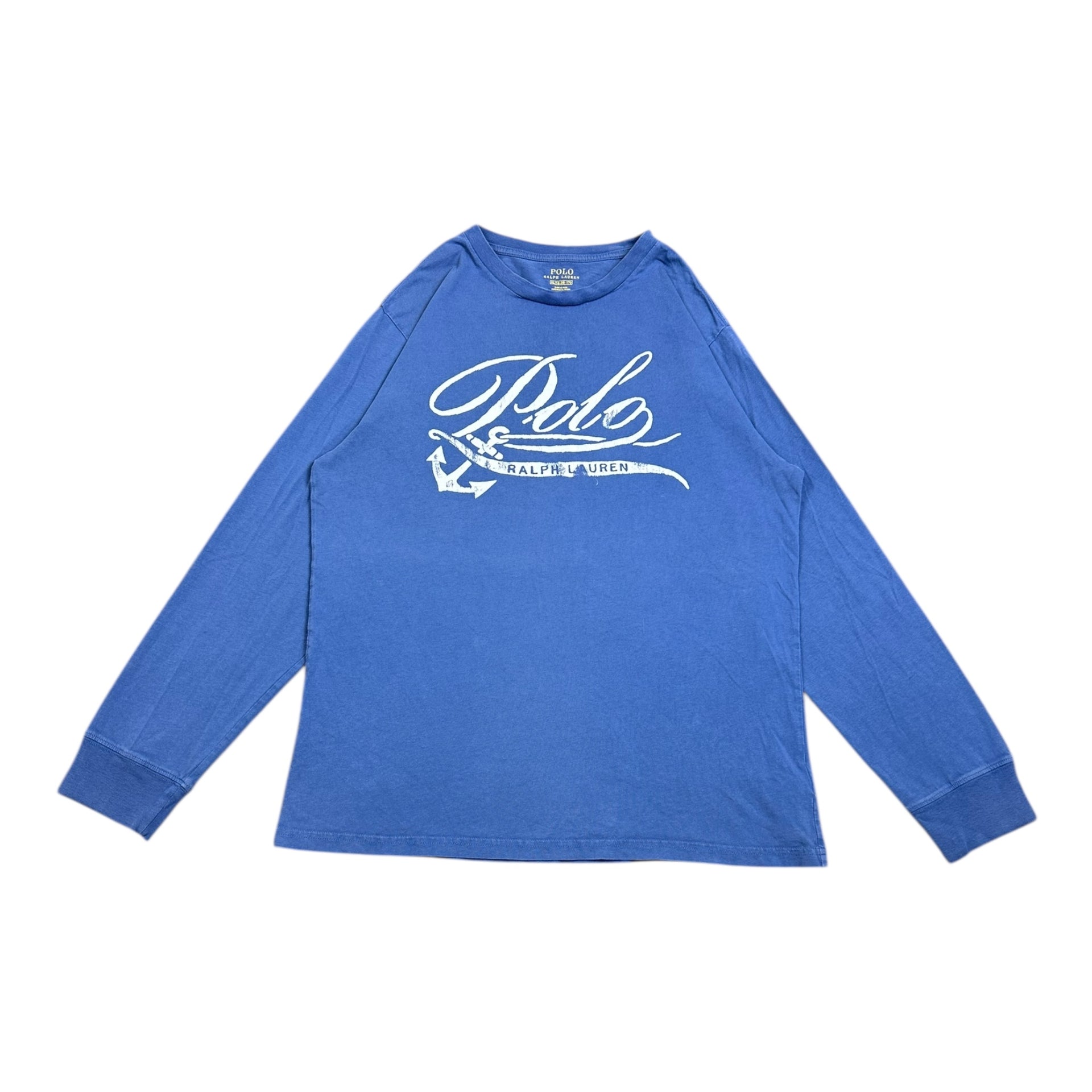 Long-sleeve Polo Ralph Lauren