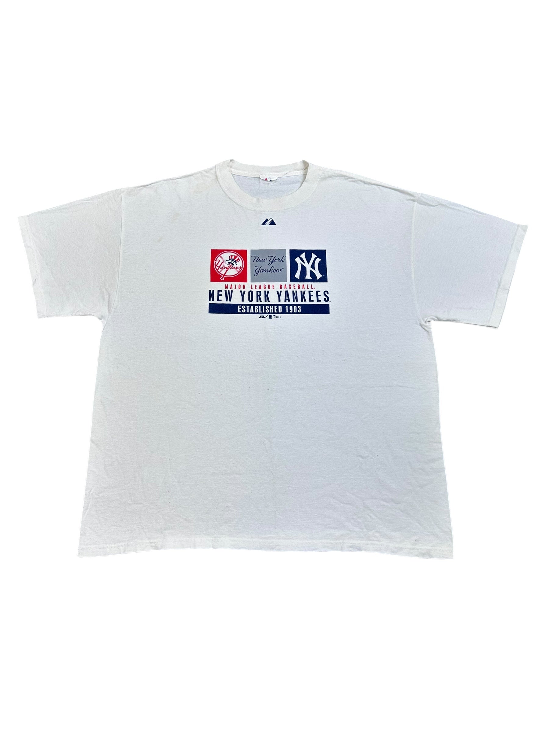 Koszulka New York Yankess