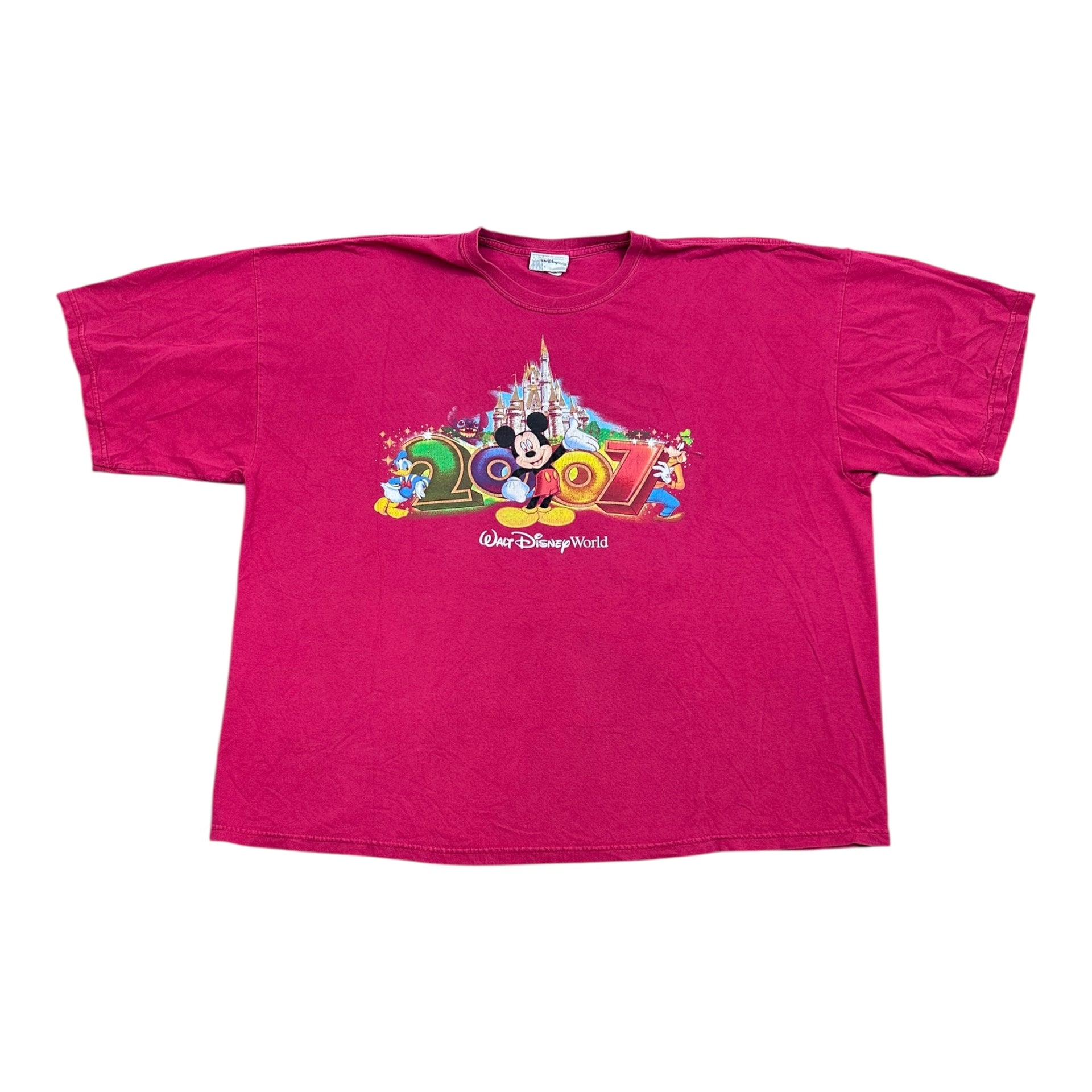 Vintage koszulka Disney