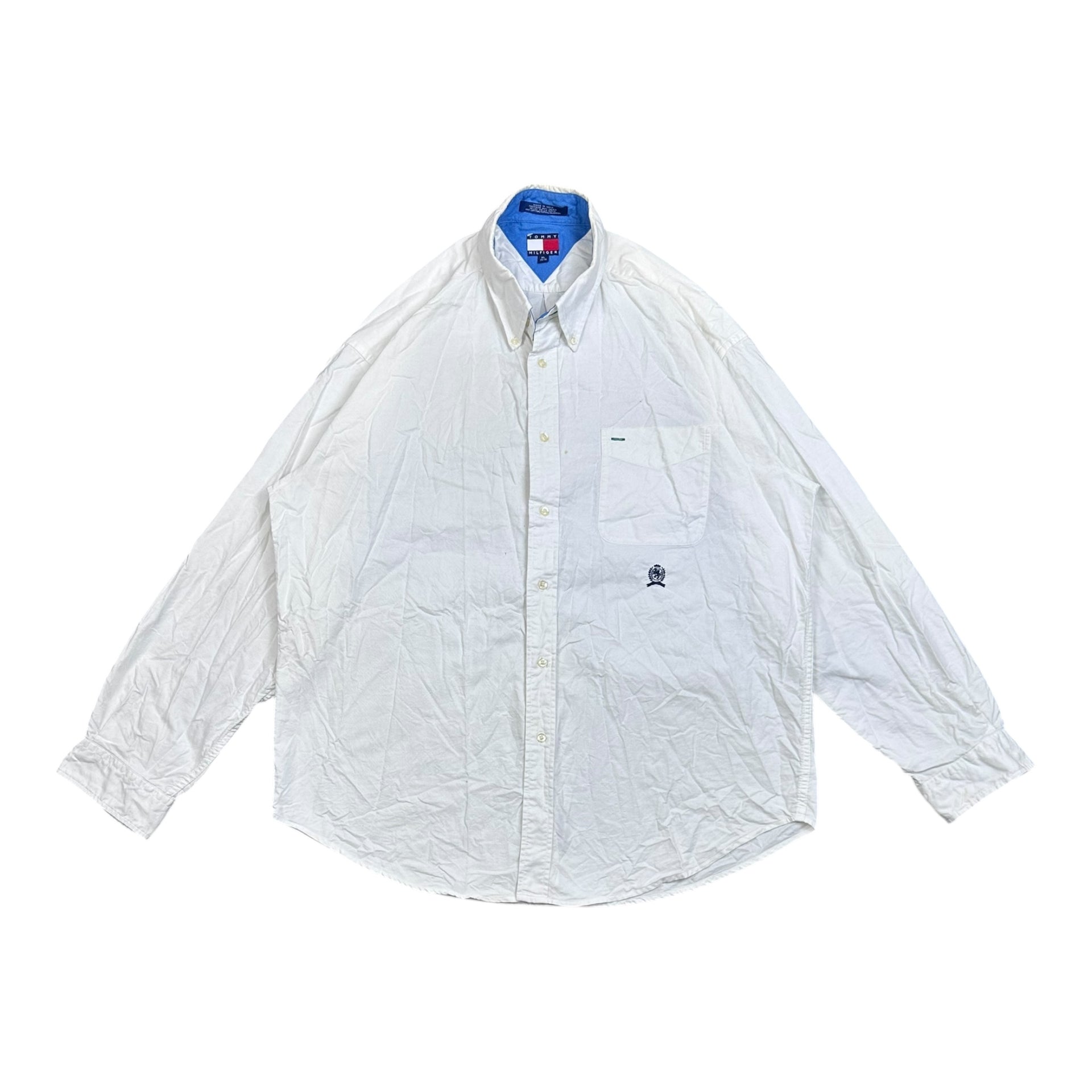 Koszula Tommy Hilfiger