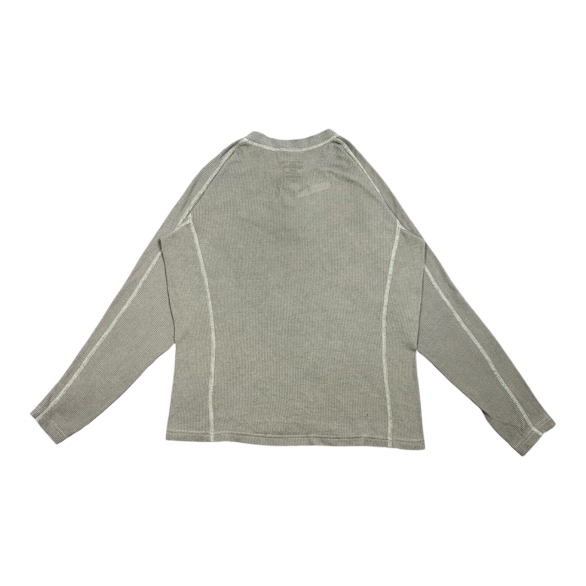 Long-sleeve Carhartt