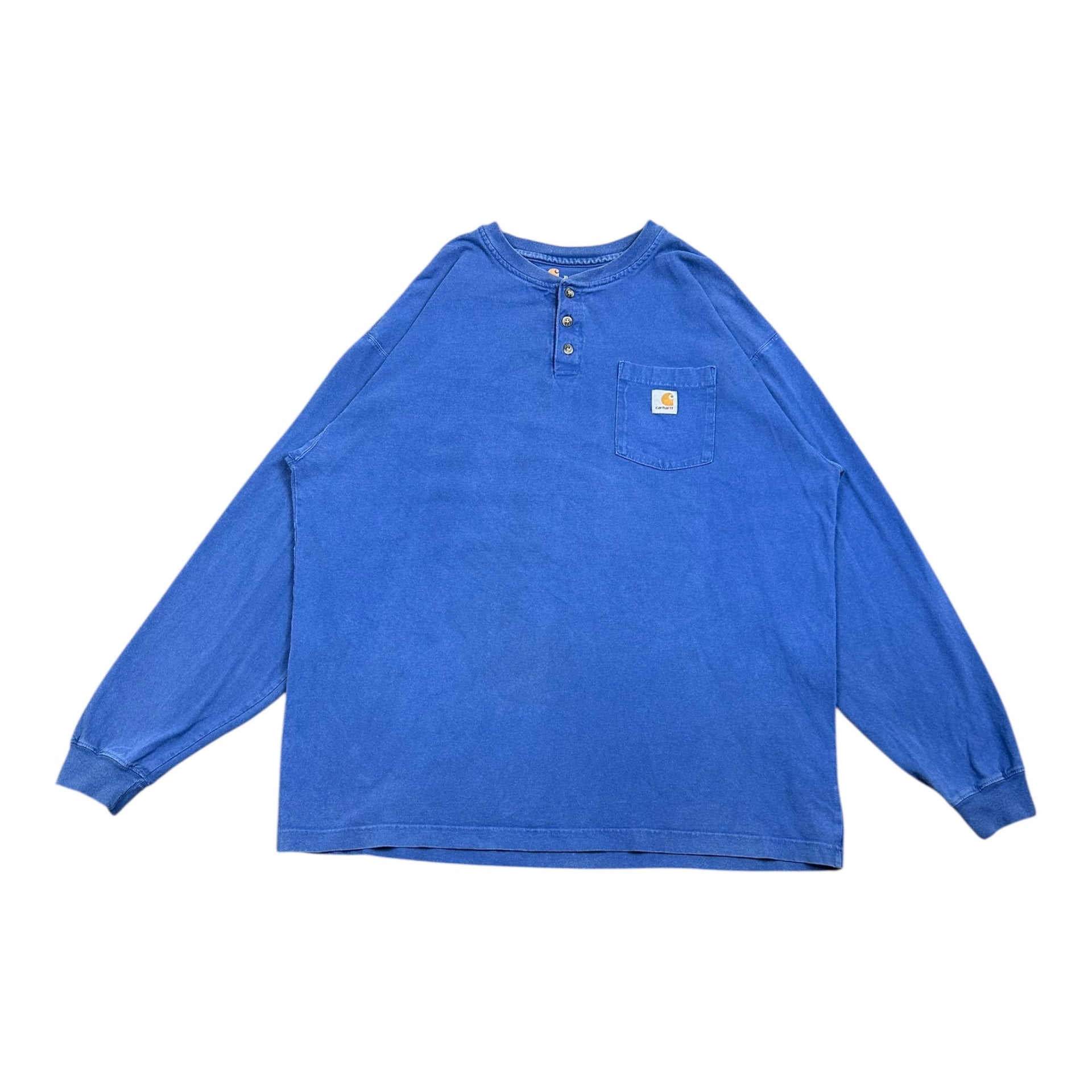 Long-sleeve Carhartt