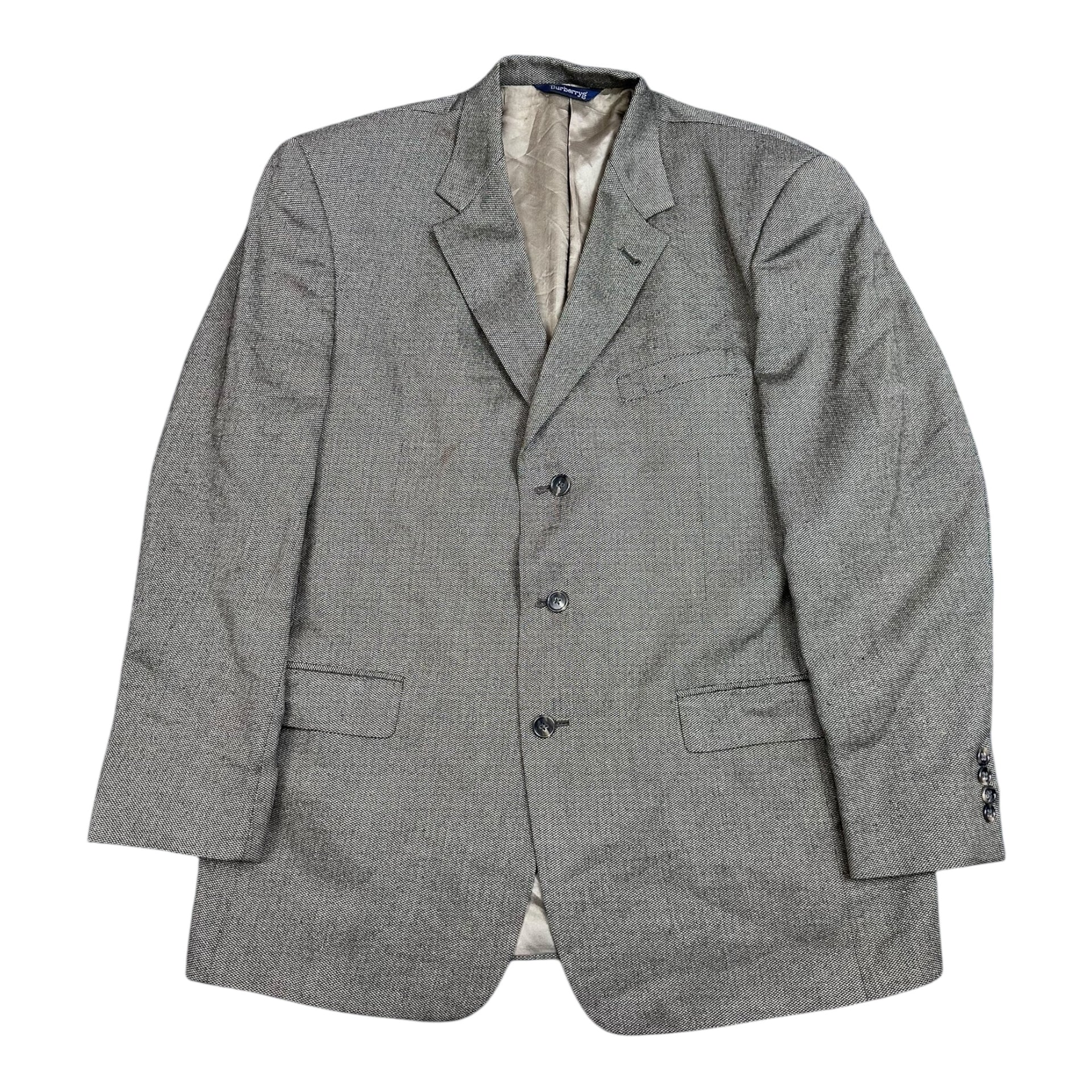 Marynarka Burberry’s