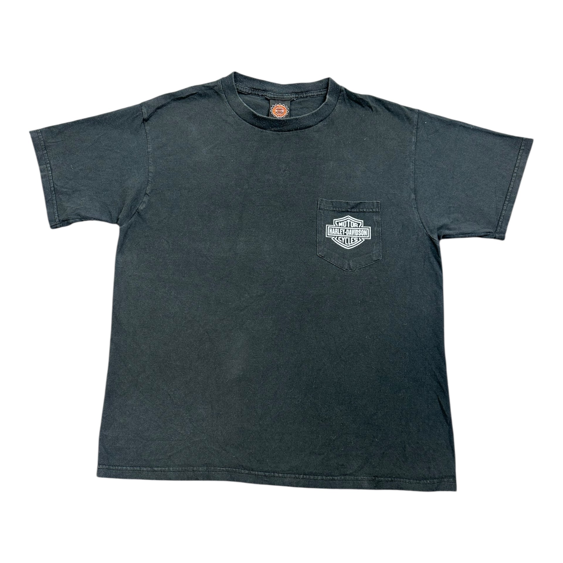 Vintage koszulka Harley-Davidson