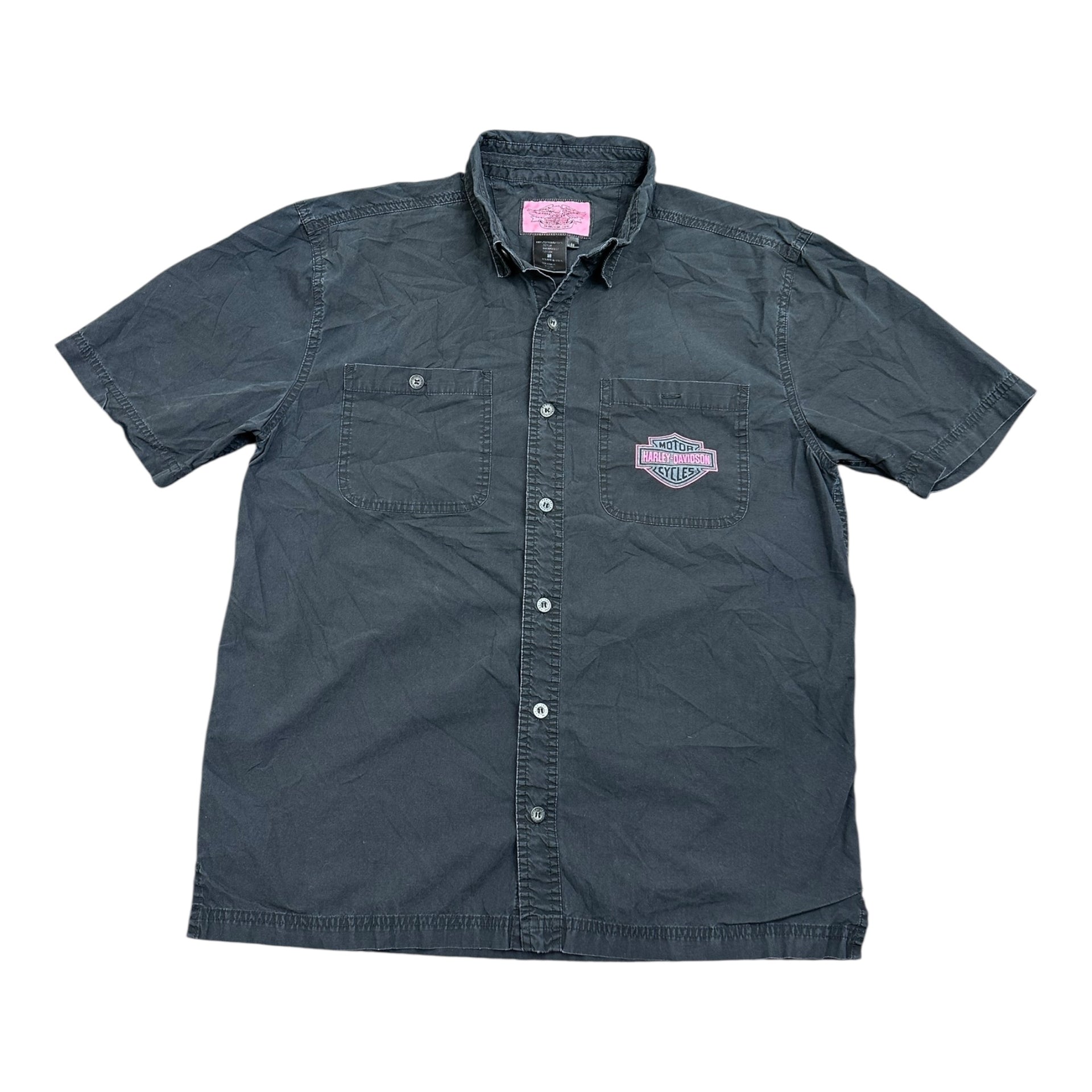 Koszula Harley-Davidson