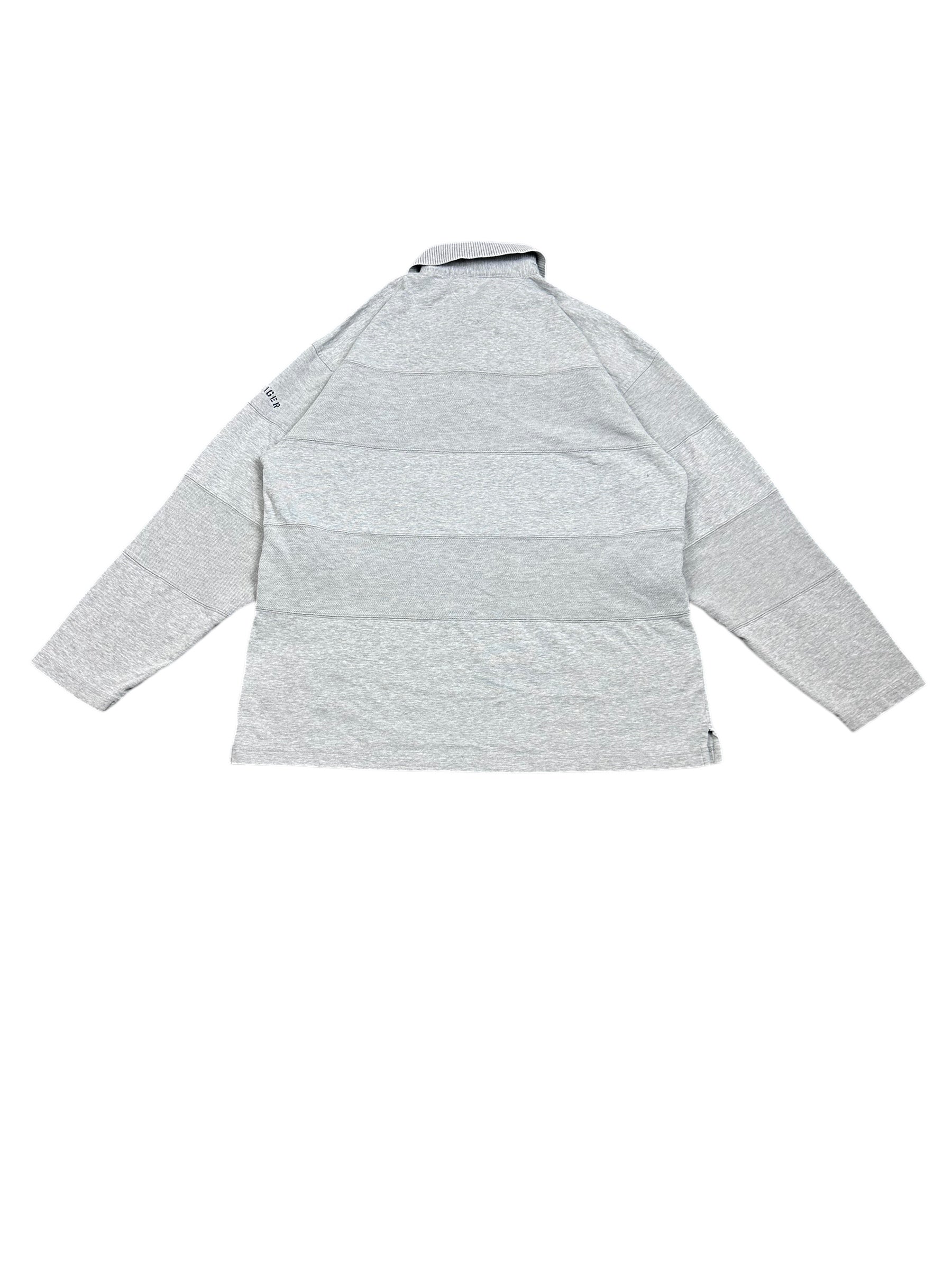 Long-sleeve Tommy Hilfiger