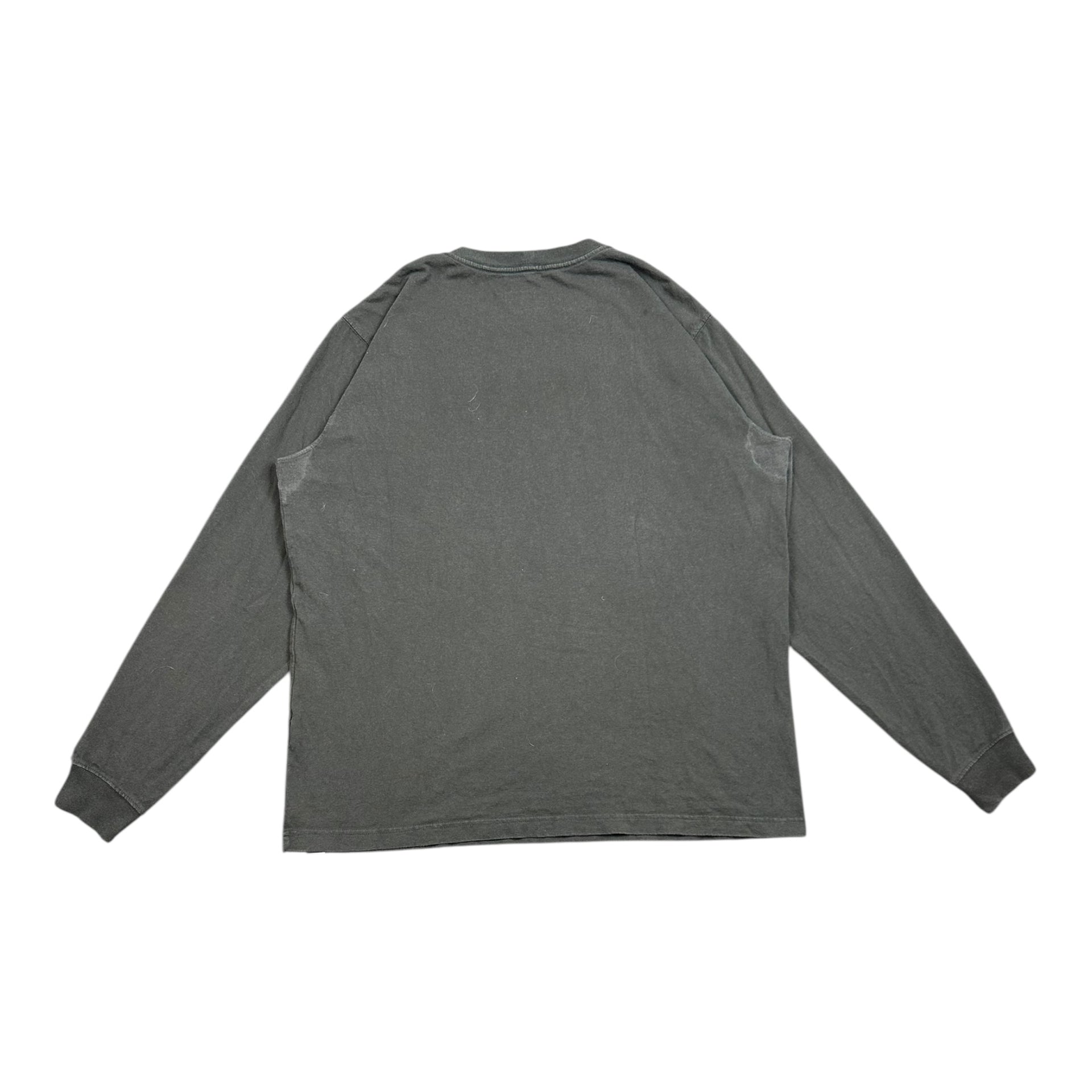 Long-sleeve Carhartt