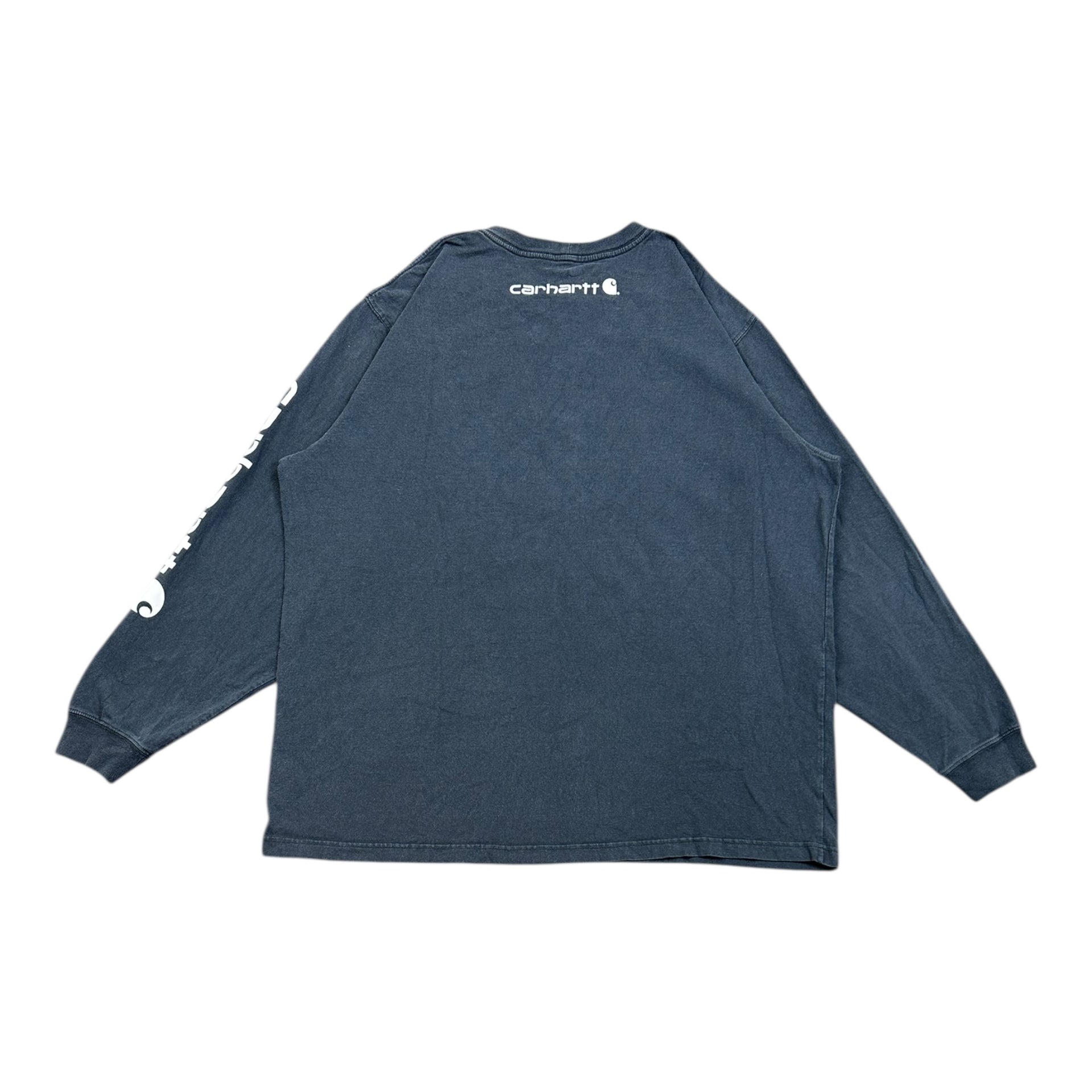 Long-sleeve Carhartt