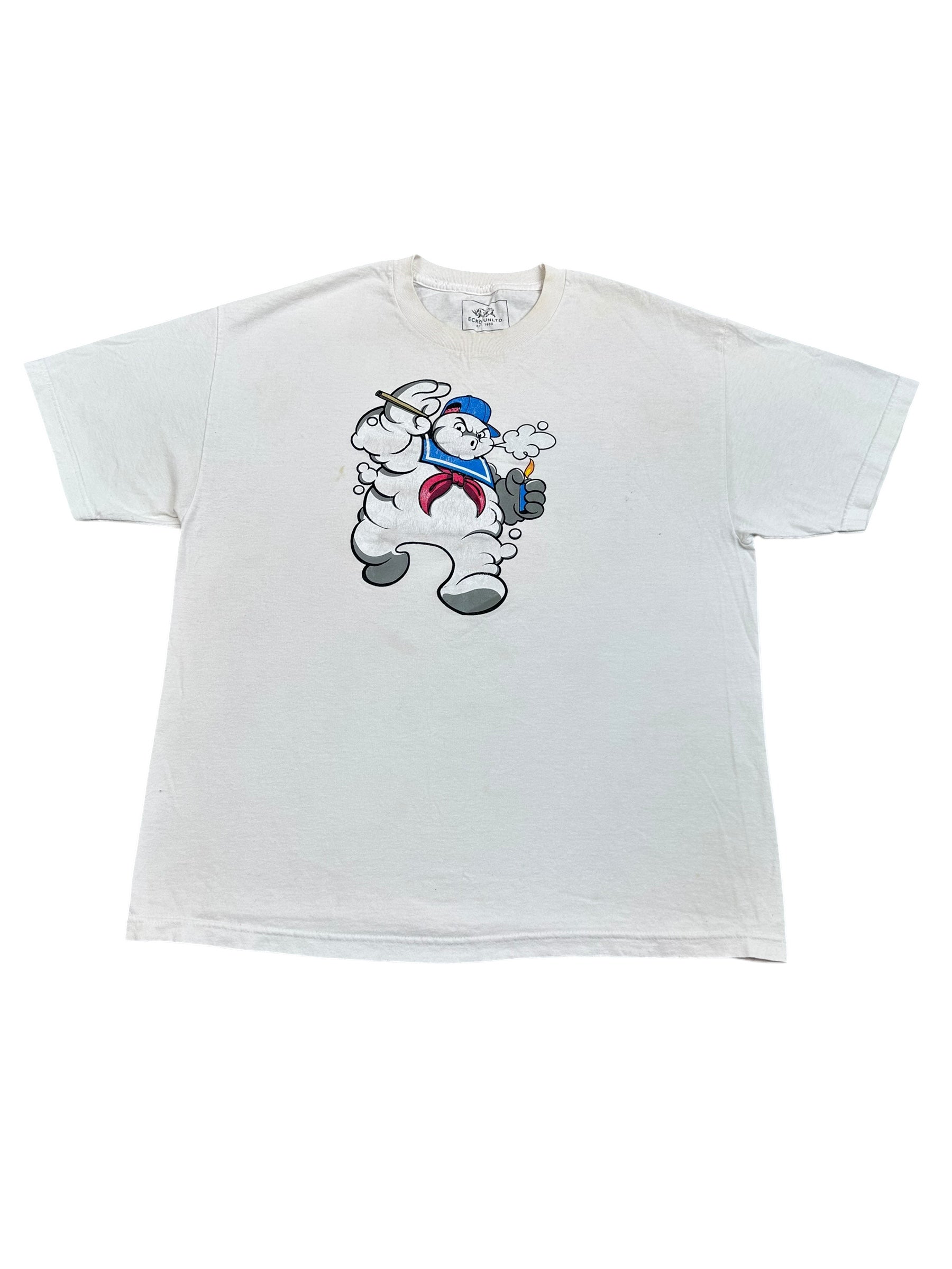 Koszulka Ecko Unltd.