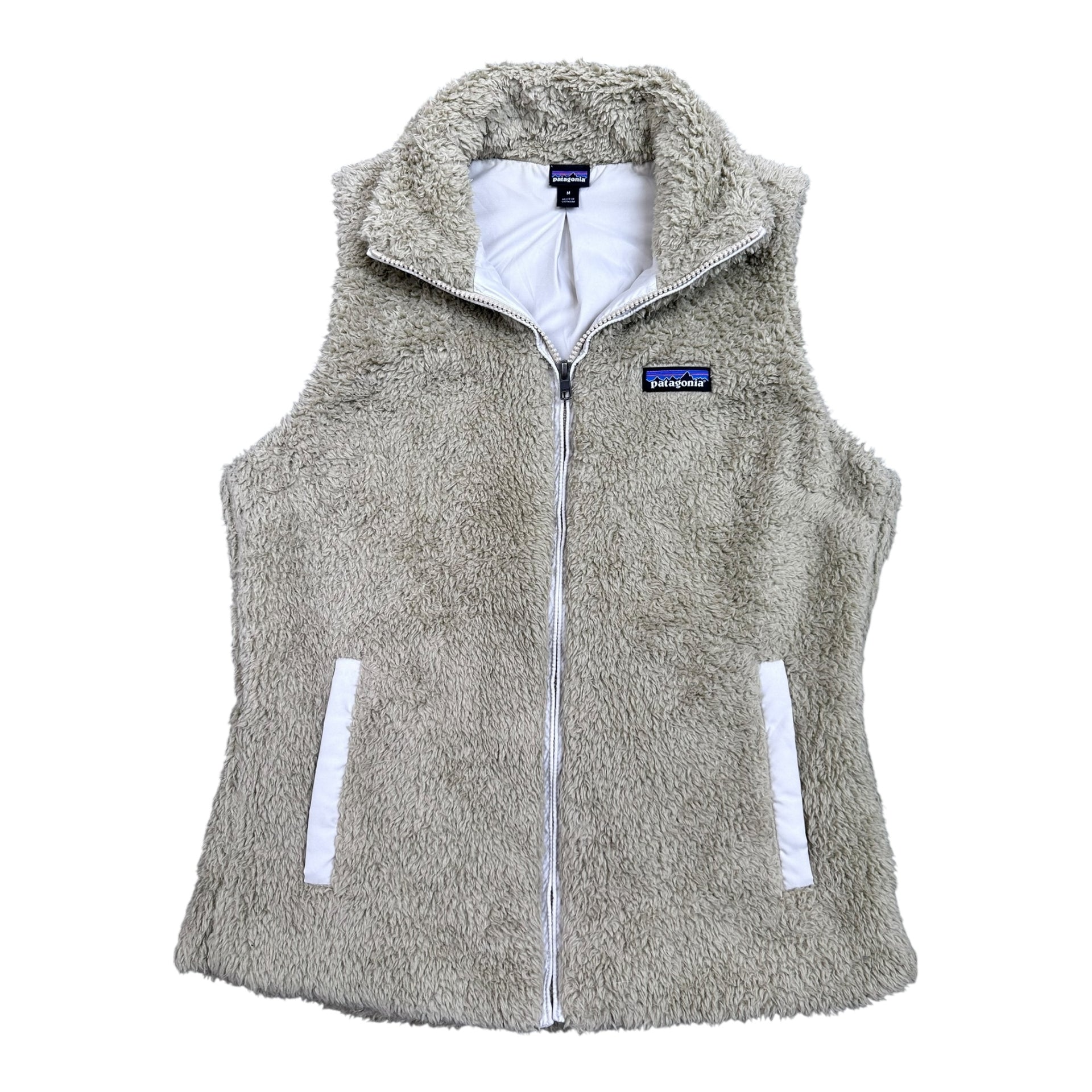 Kamizelka Patagonia