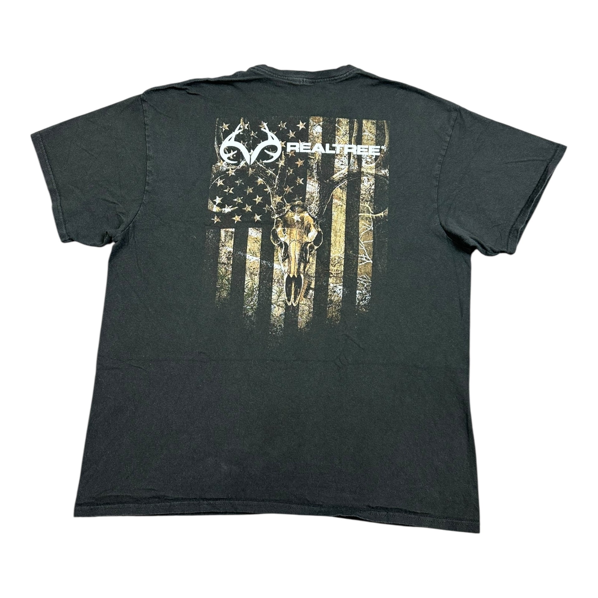 Koszulka Realtree