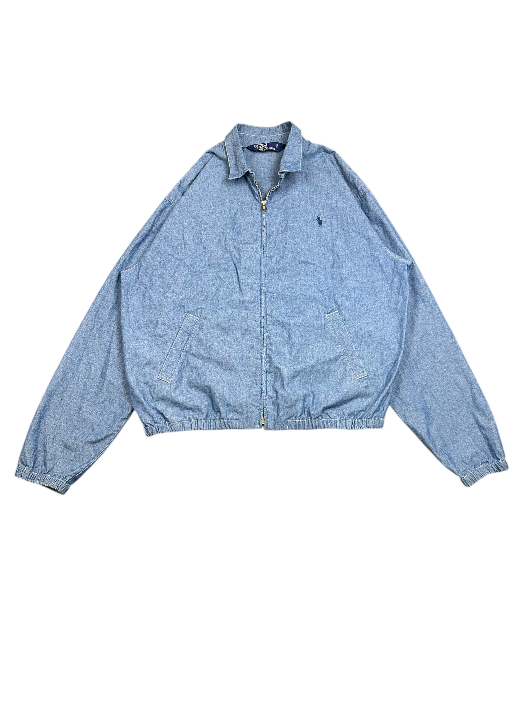 Kurtka Polo Ralph Lauren