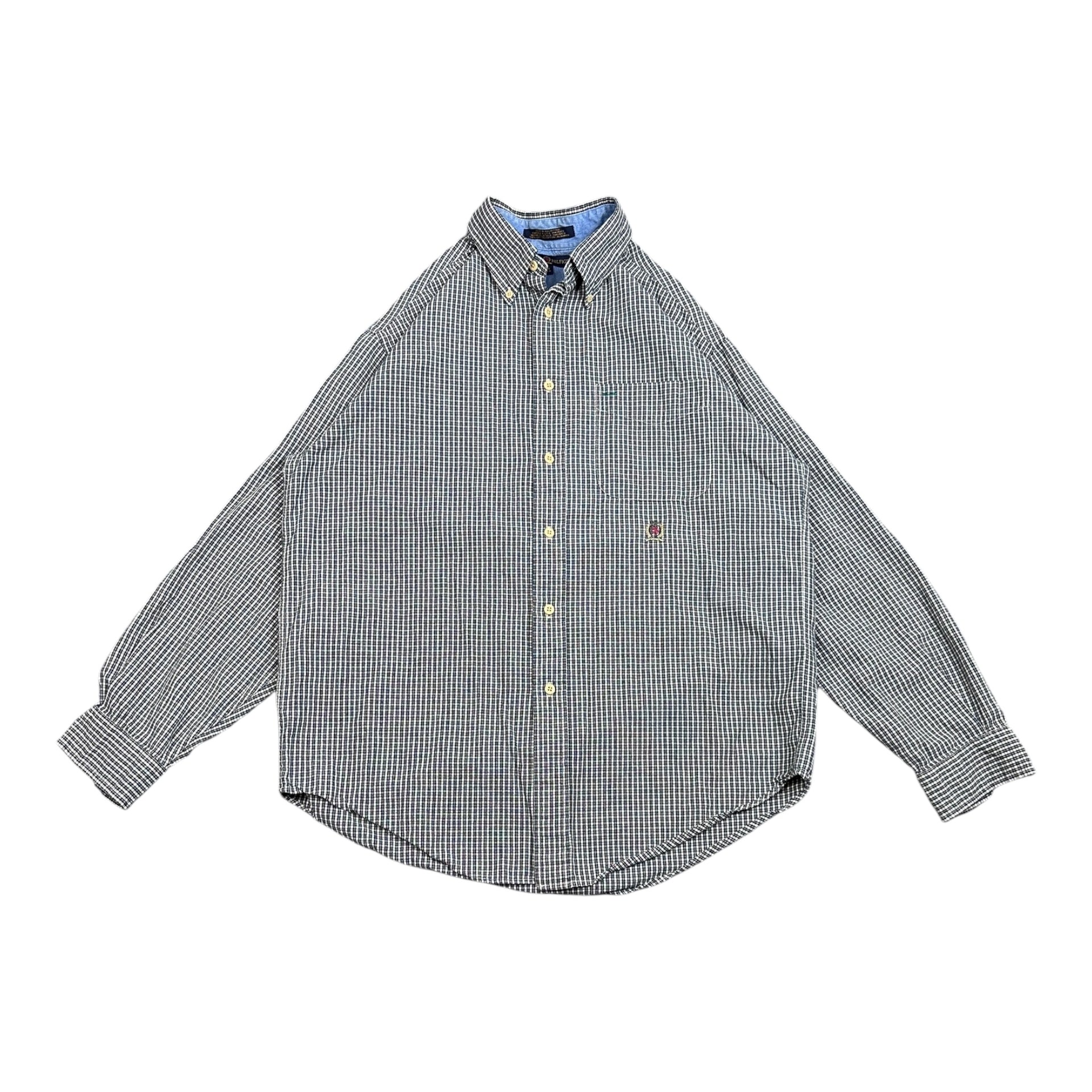 Koszula Tommy Hilfiger