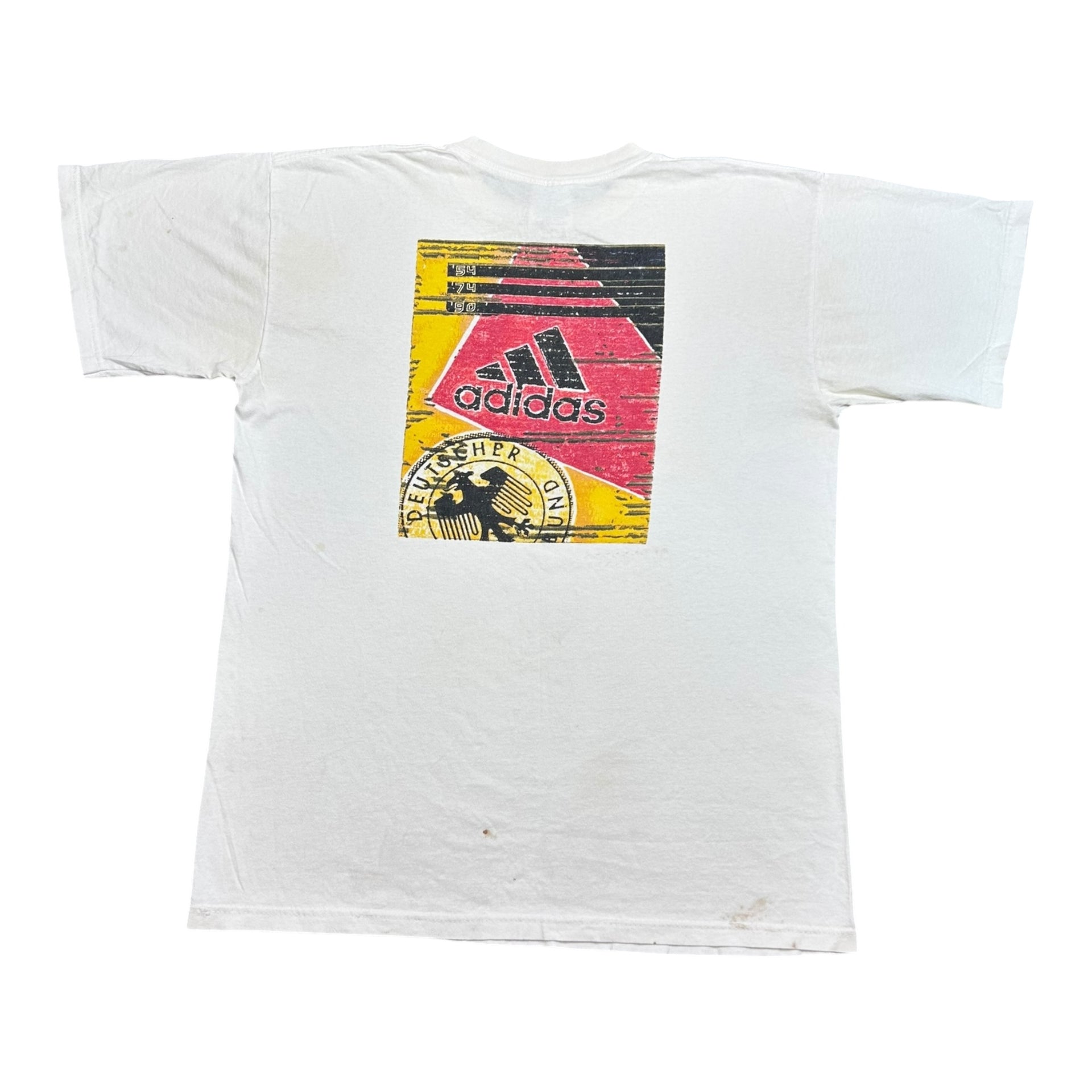 Vintage koszulka adidas