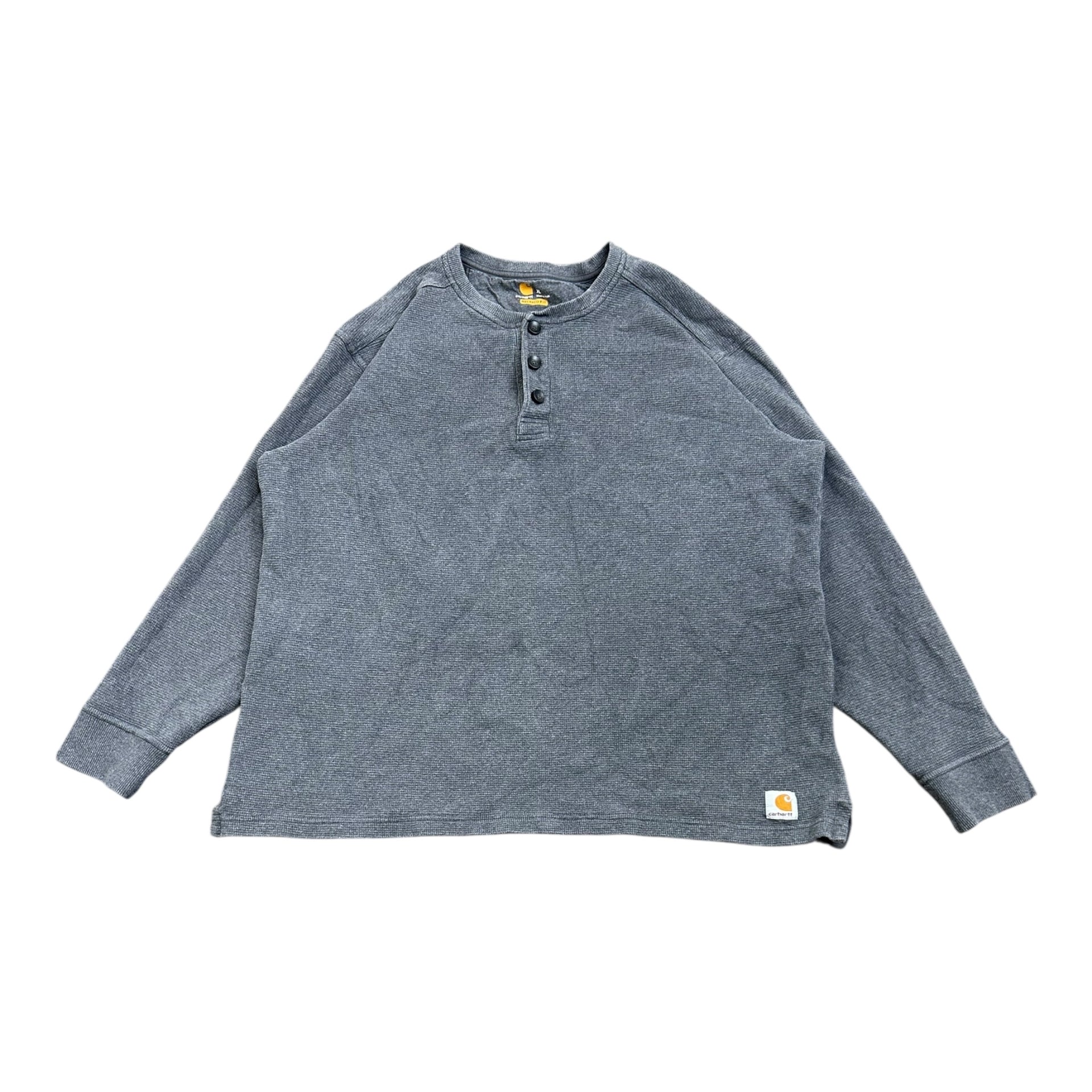 Long-sleeve Carhartt