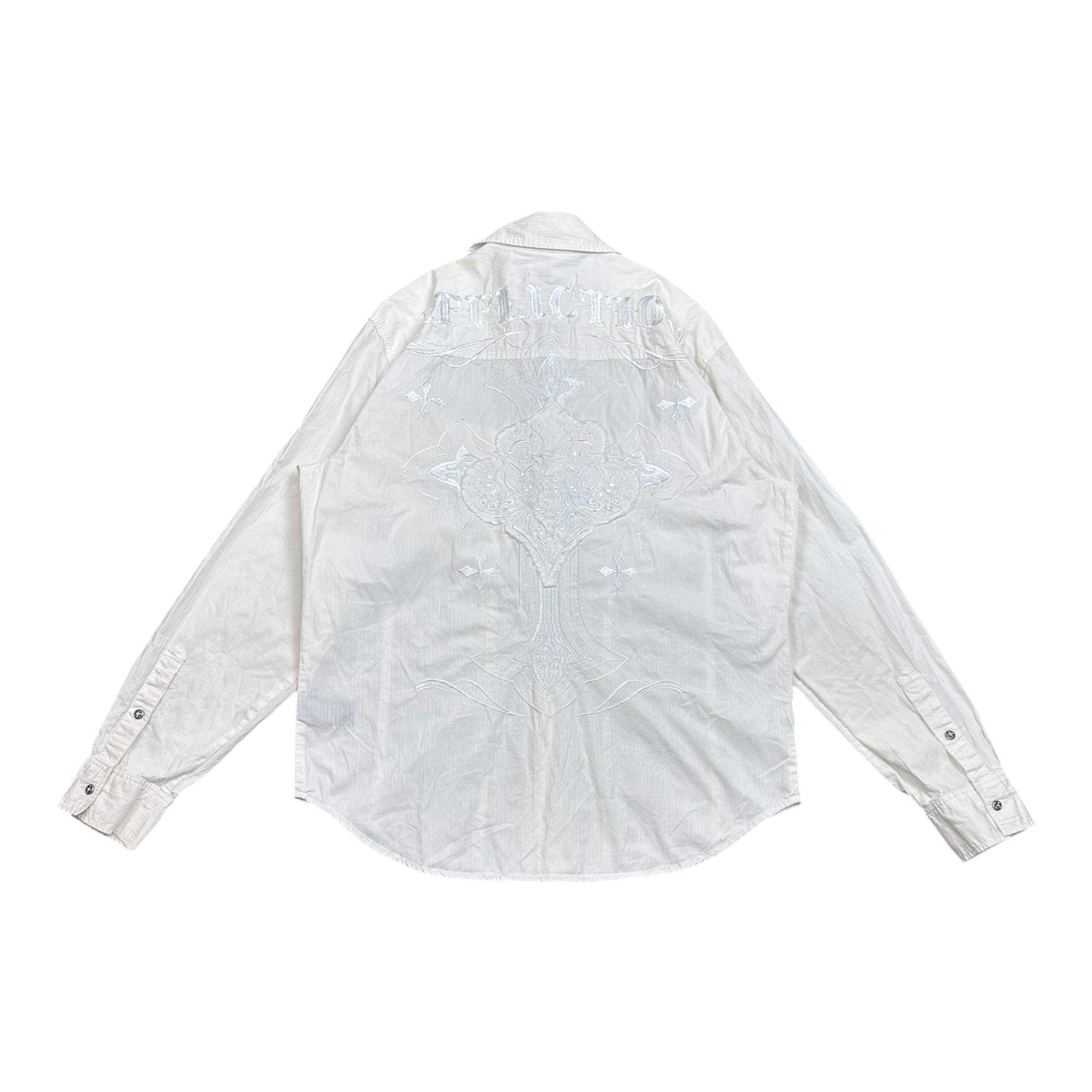 Koszula Black Premium