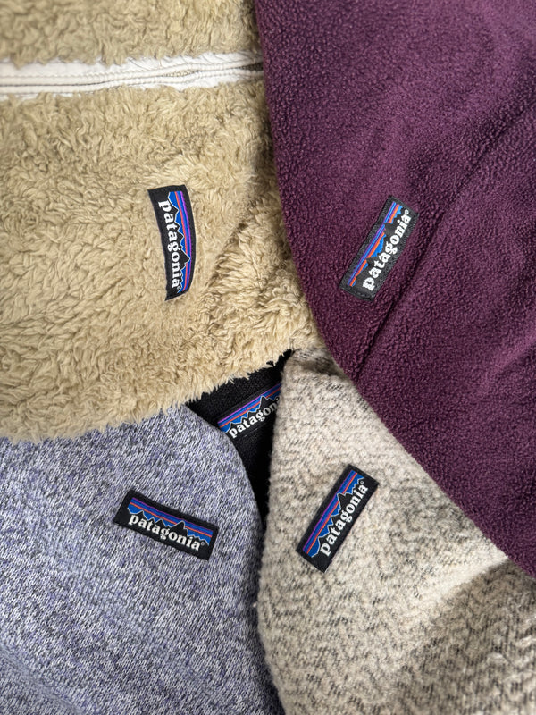 PATAGONIA