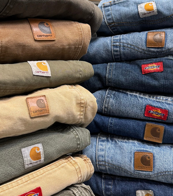 CARHARTT