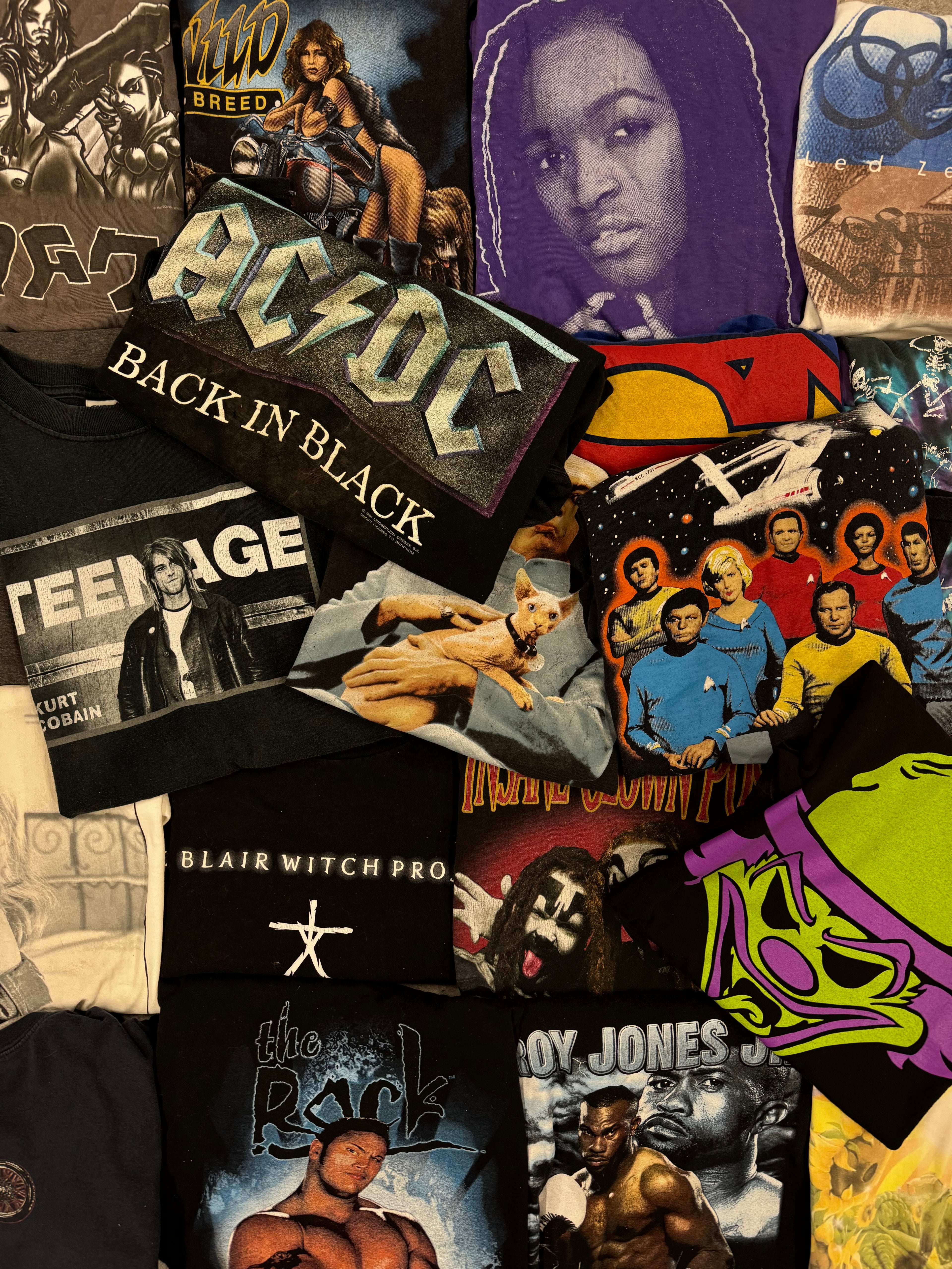 T-shirt