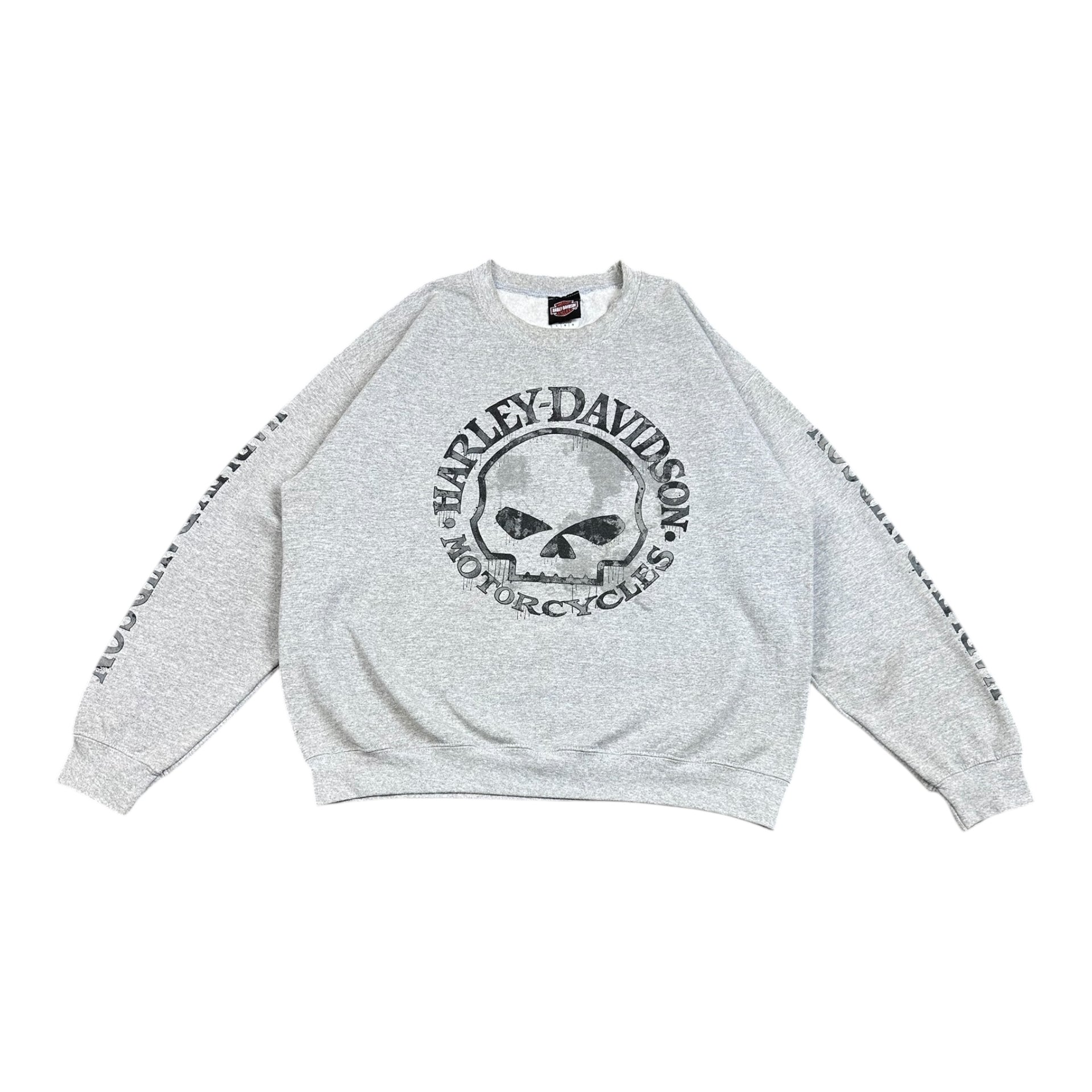 Bluza Harley-Davidson