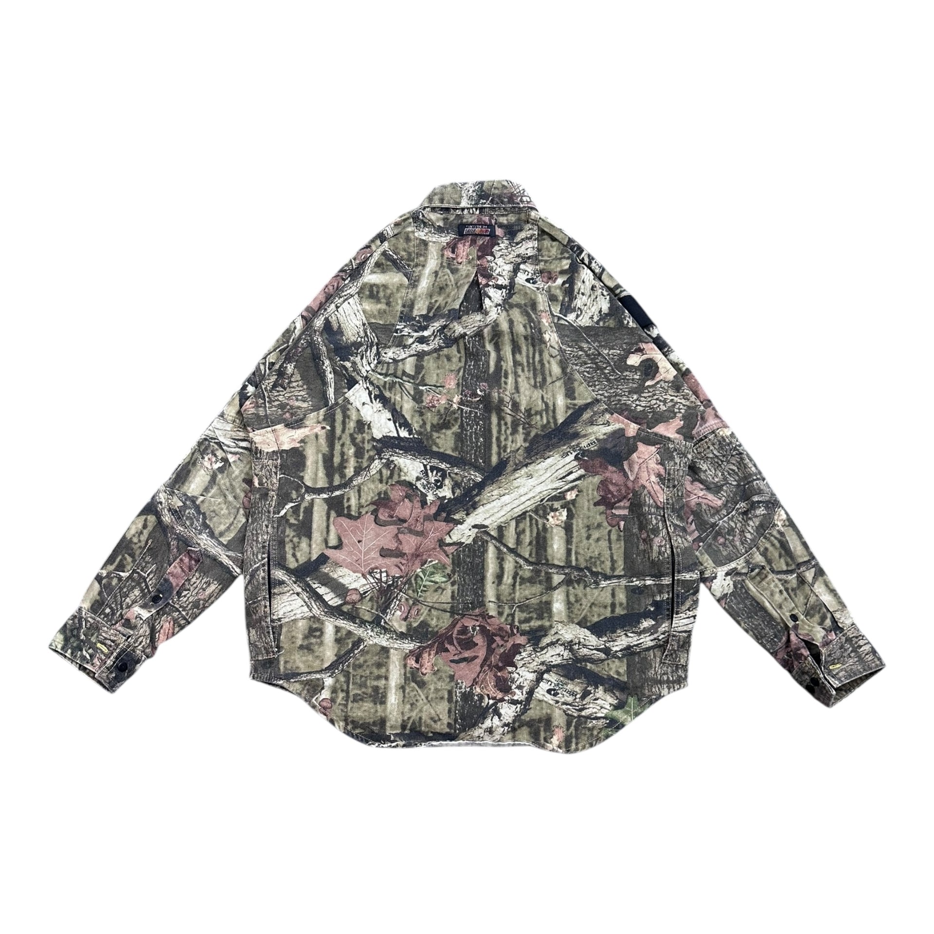 Koszula Realtree