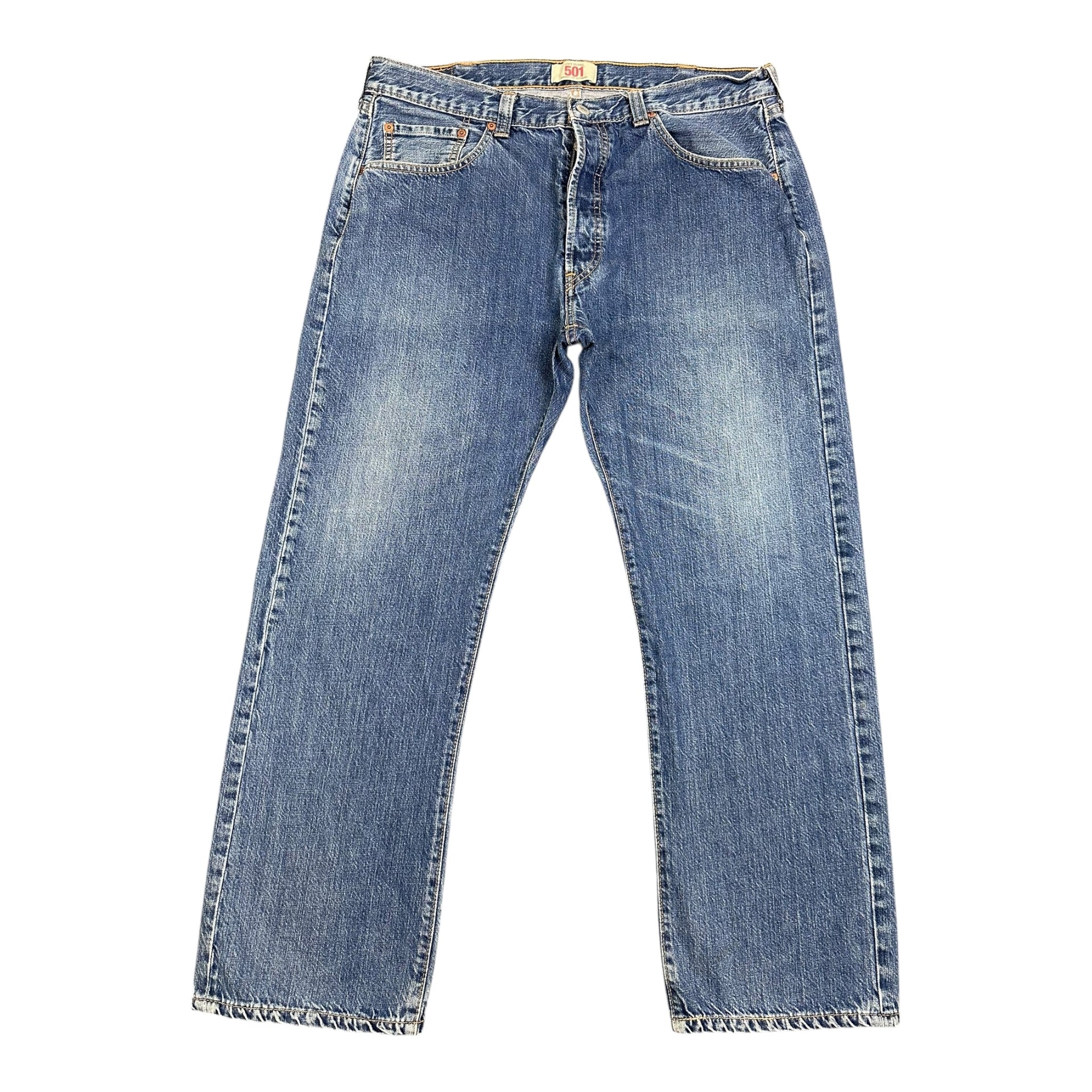 Spodnie Levis