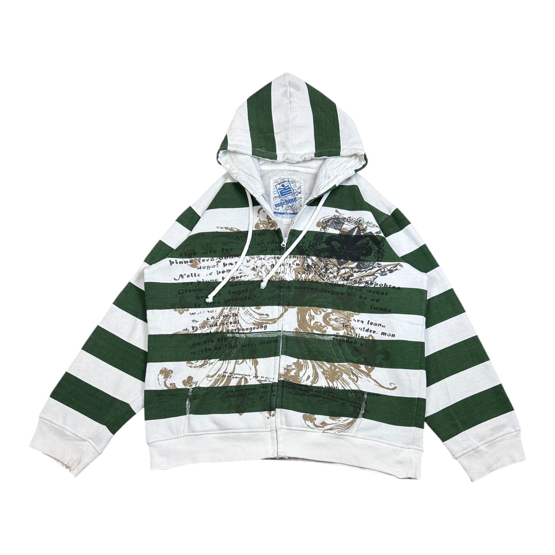 Bluza Y2K